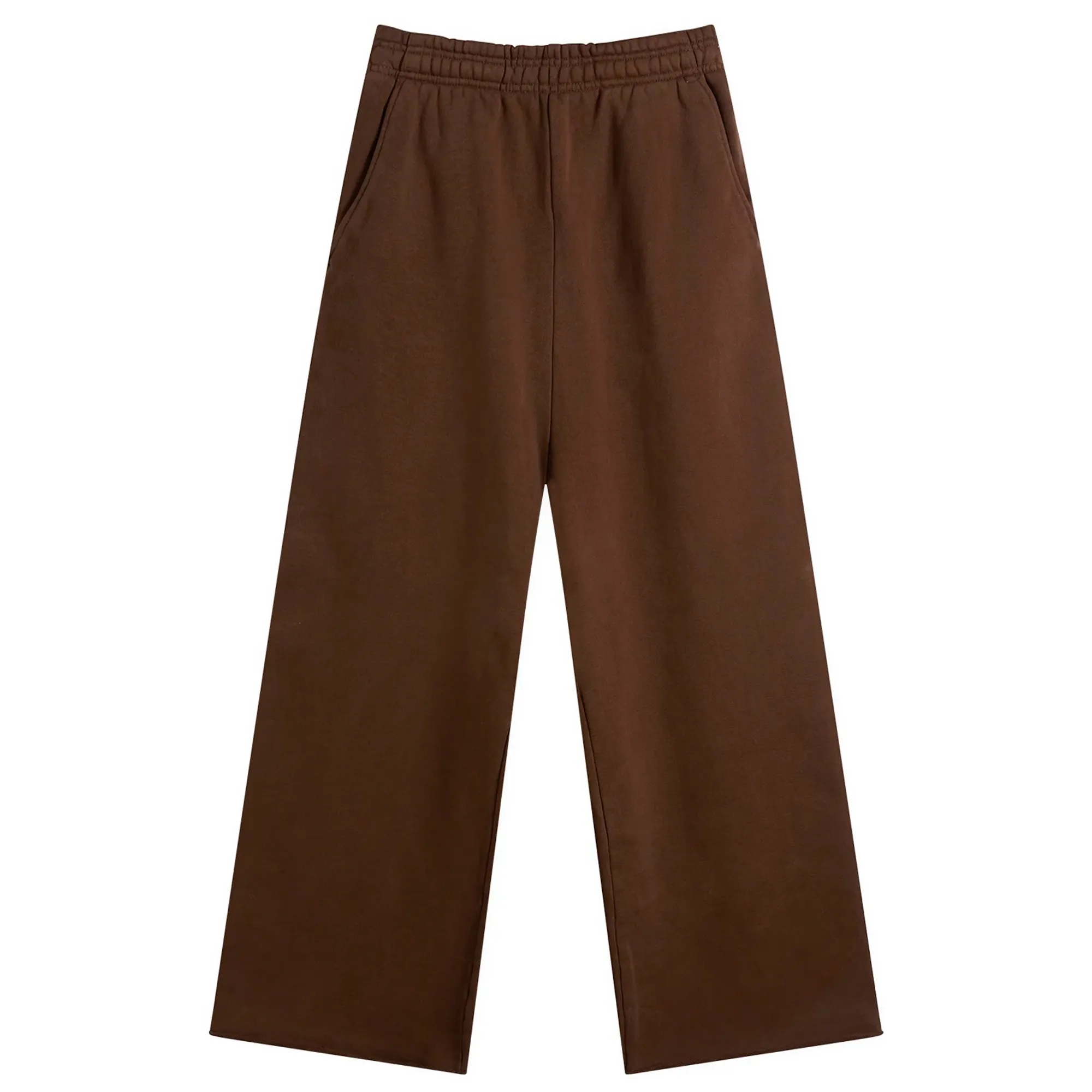 Entire Studios Women's Full Sweatpants Brunette
