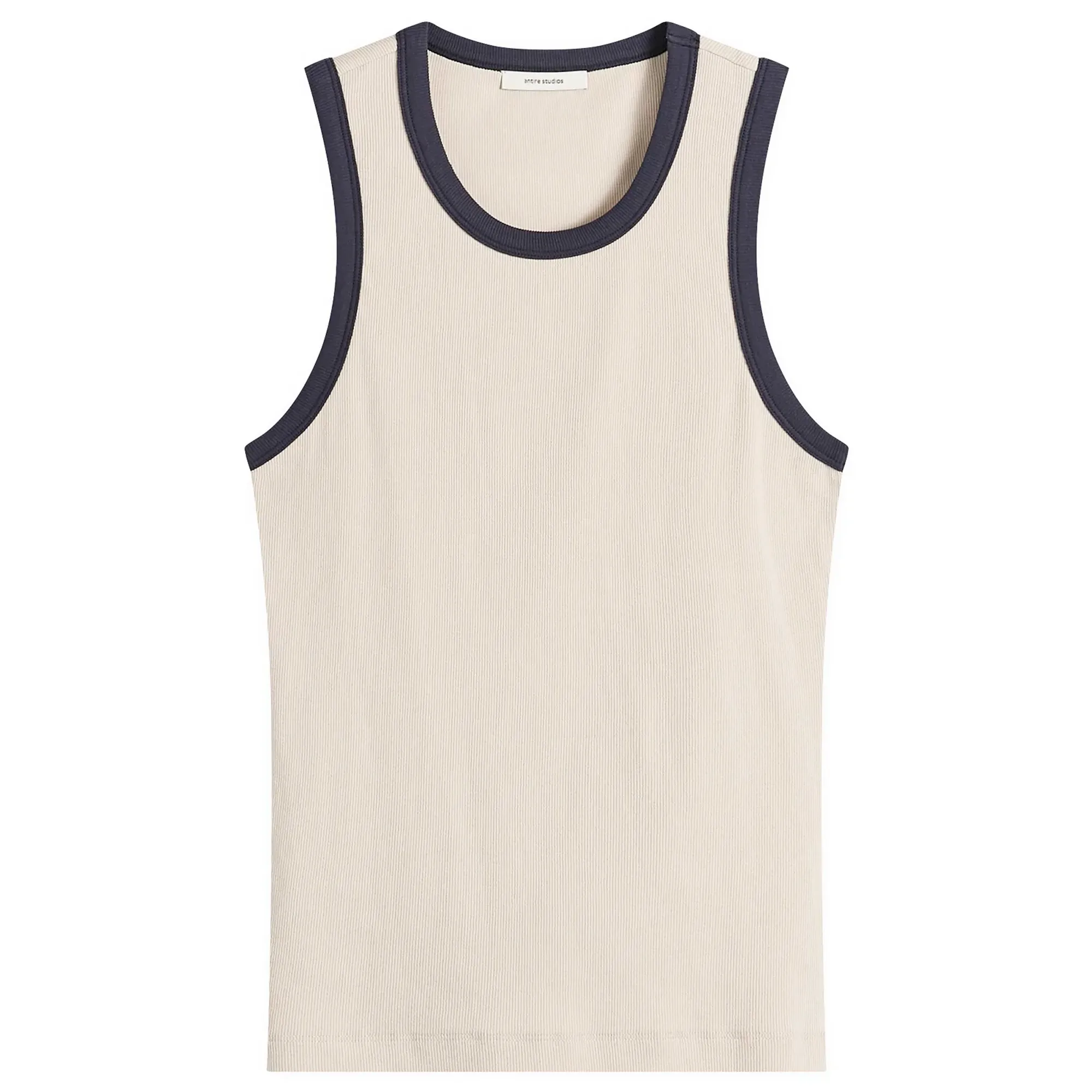 Entire Studios Women's Contro Tank Nautical