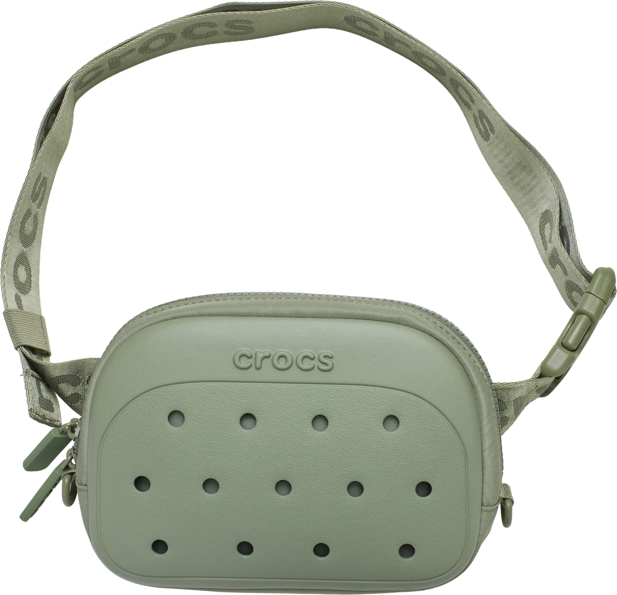 Crocs | Unisex | Classic Belt Bag | Shoes | Cargo | OS