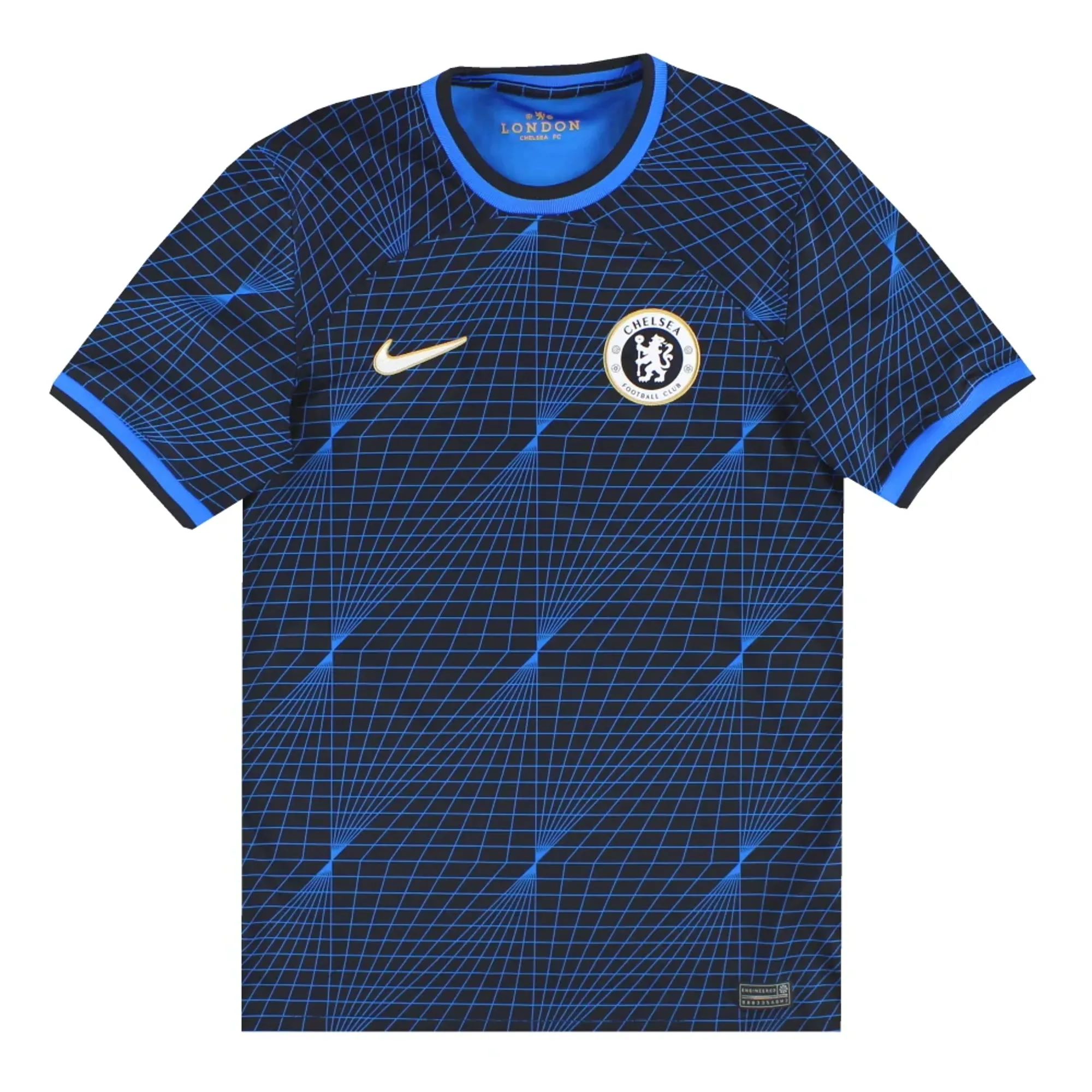 2023-24 Chelsea Nike Away Shirt S - Chelsea / Excellent 