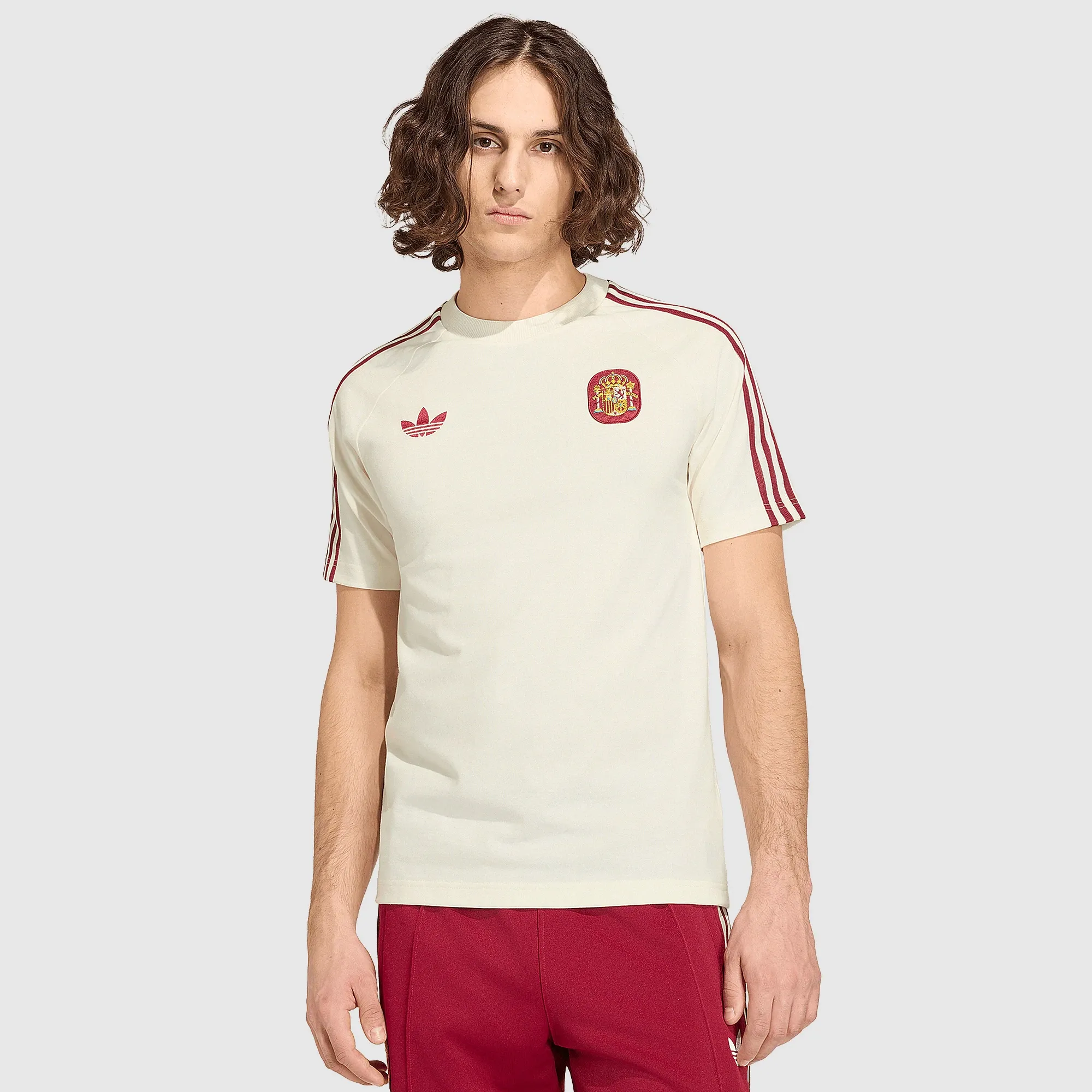 adidas Originals Spain 2026 OG T Shirt