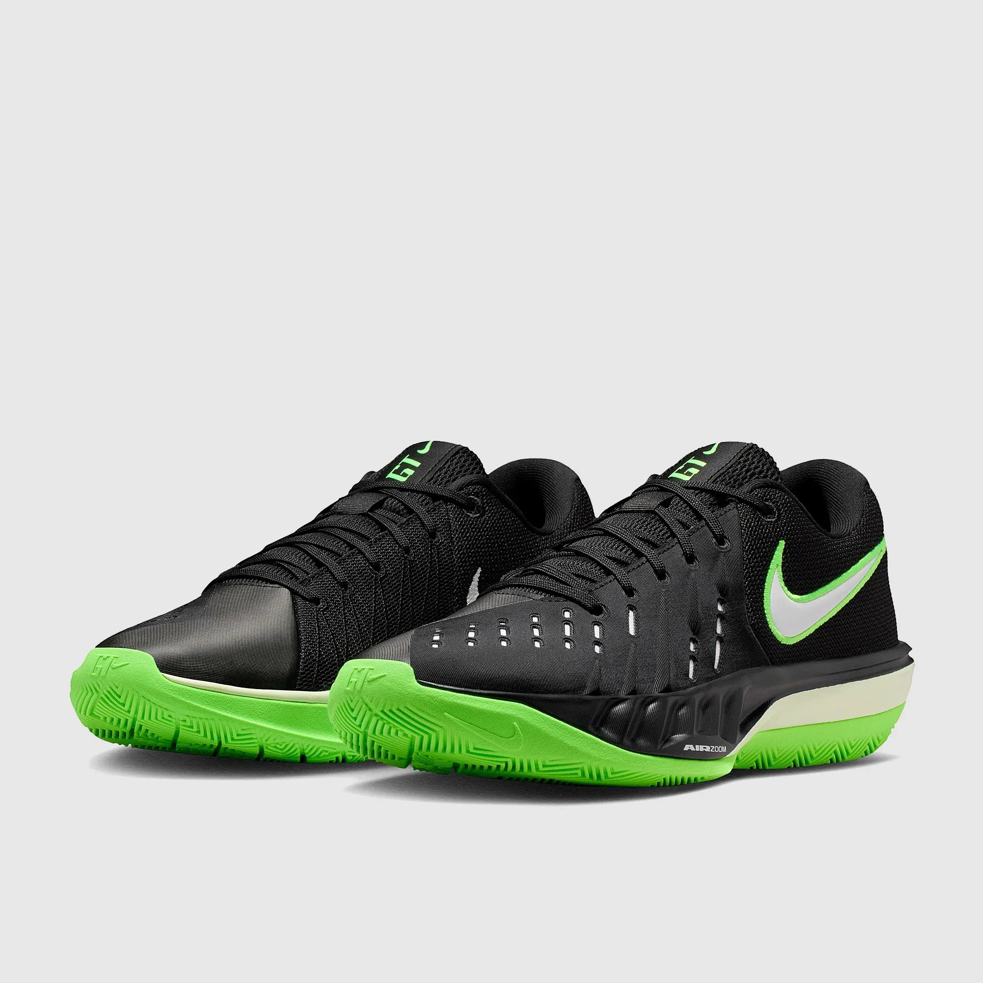 Air Jordan G.T. Cut Academy 2