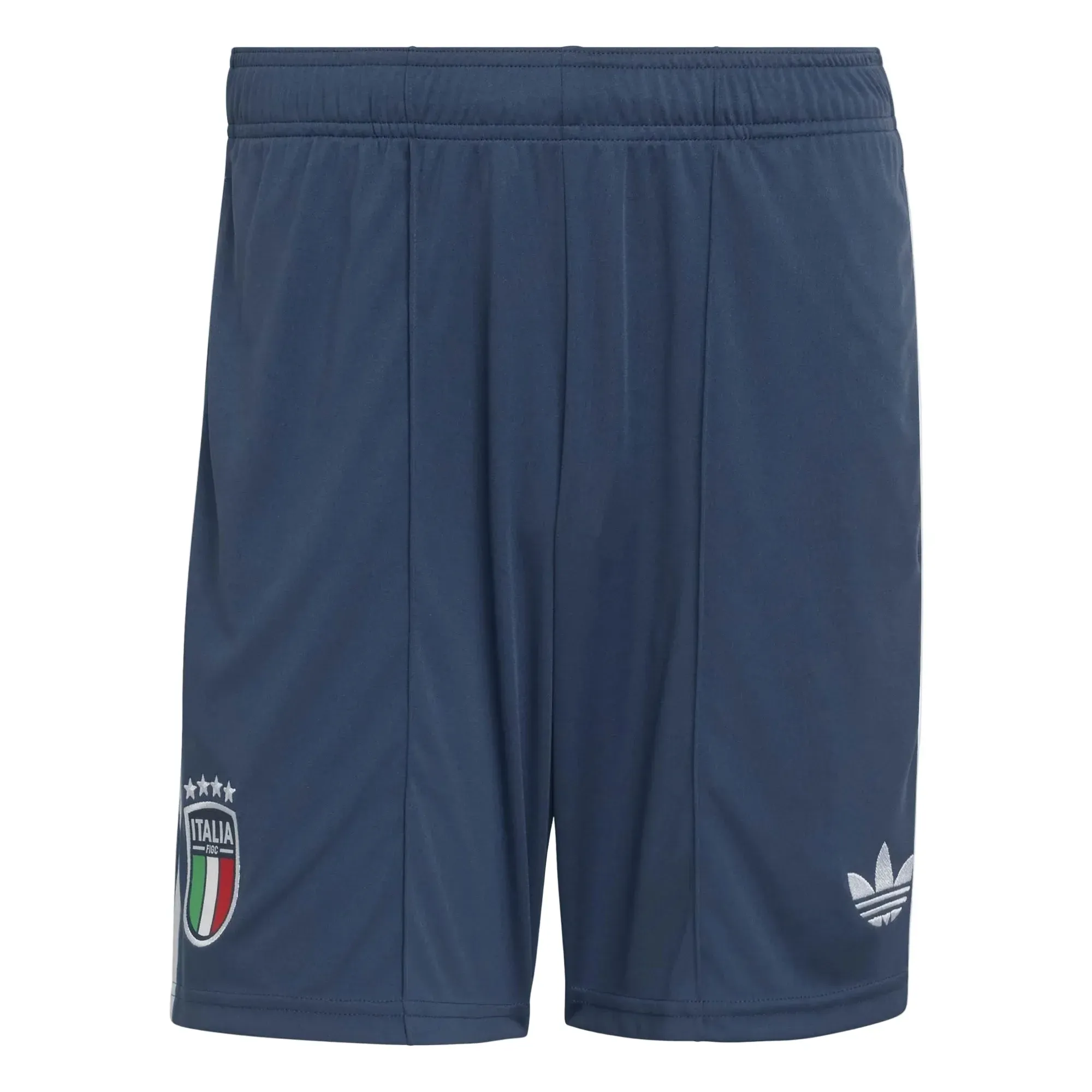 adidas Originals Adidas Italy 26 Away Football Shorts