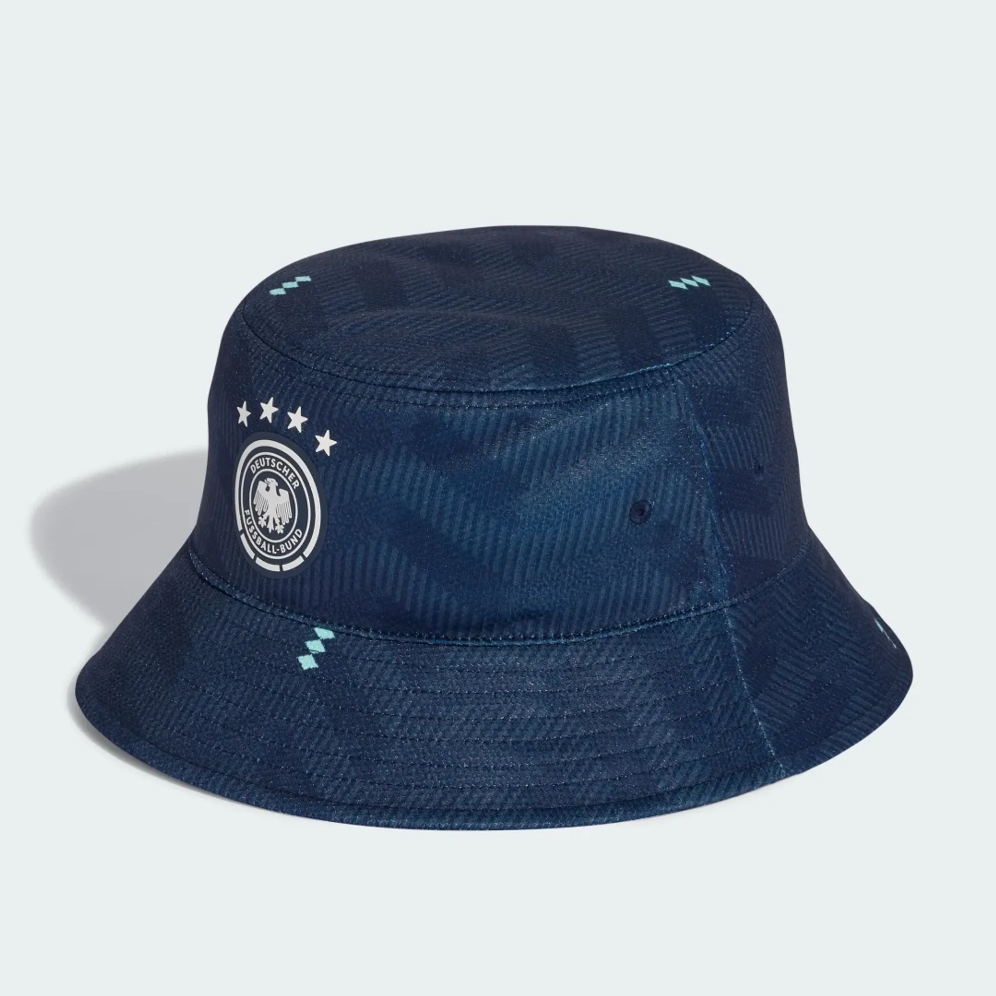 adidas Germany 26 Bucket Hat
