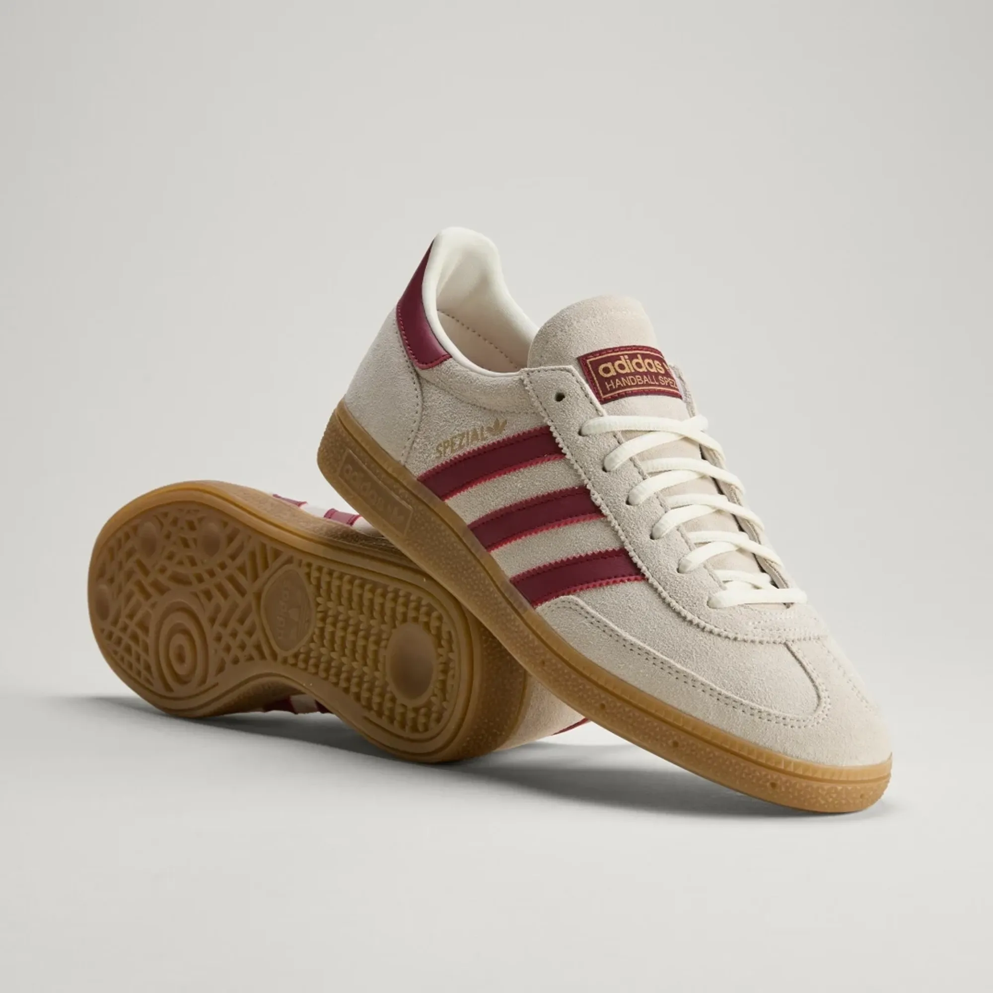 adidas Spain Handball Spezial Shoes
