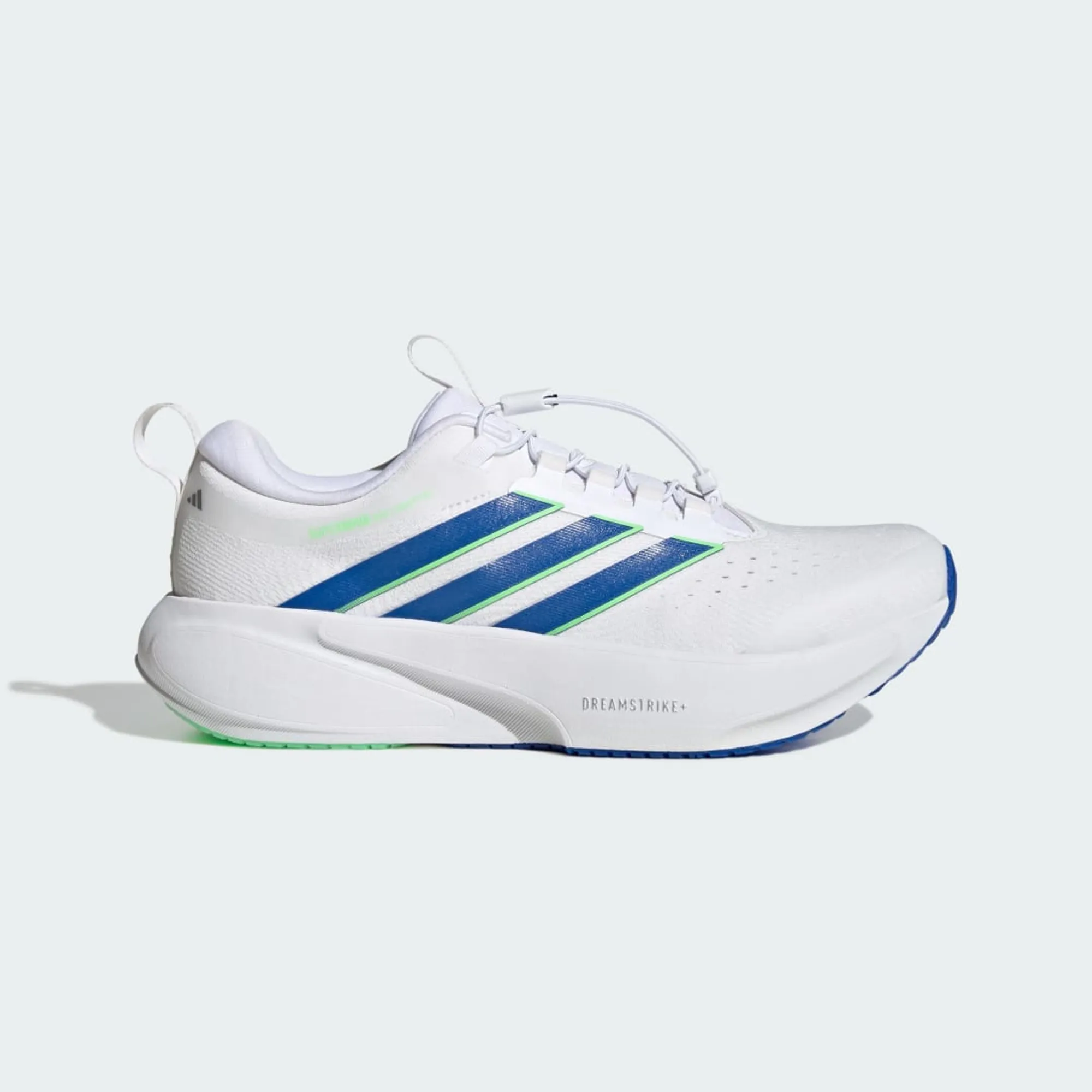 adidas SUPERNOVA RISE 3 ADAPTIVE RUNNING SHOES