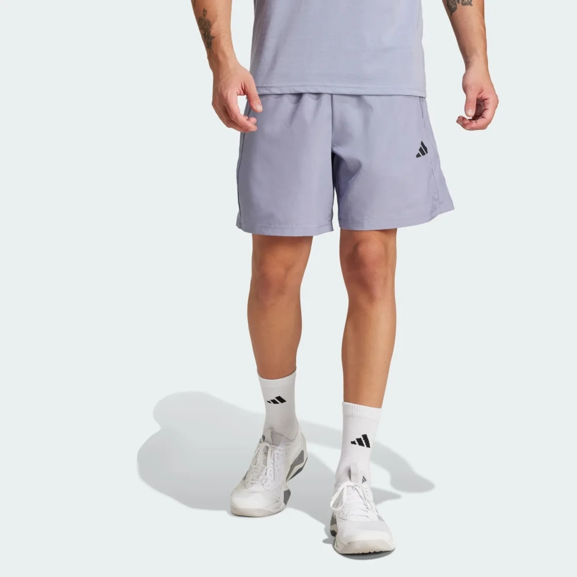 adidas Train Essentials Woven Training Shorts