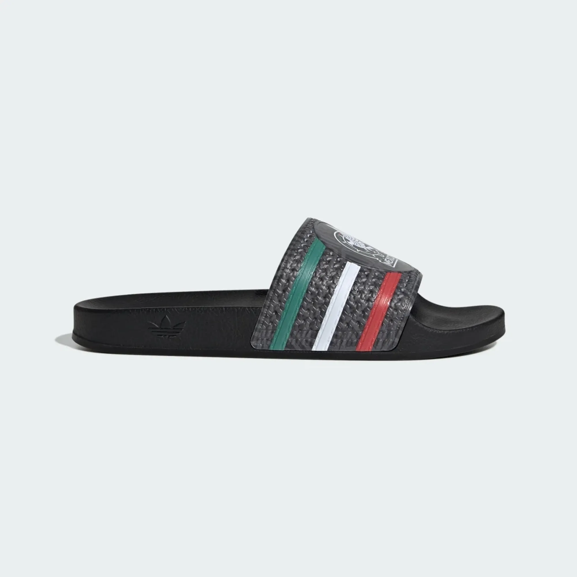 adidas MEXICO TREFOIL SLIDES