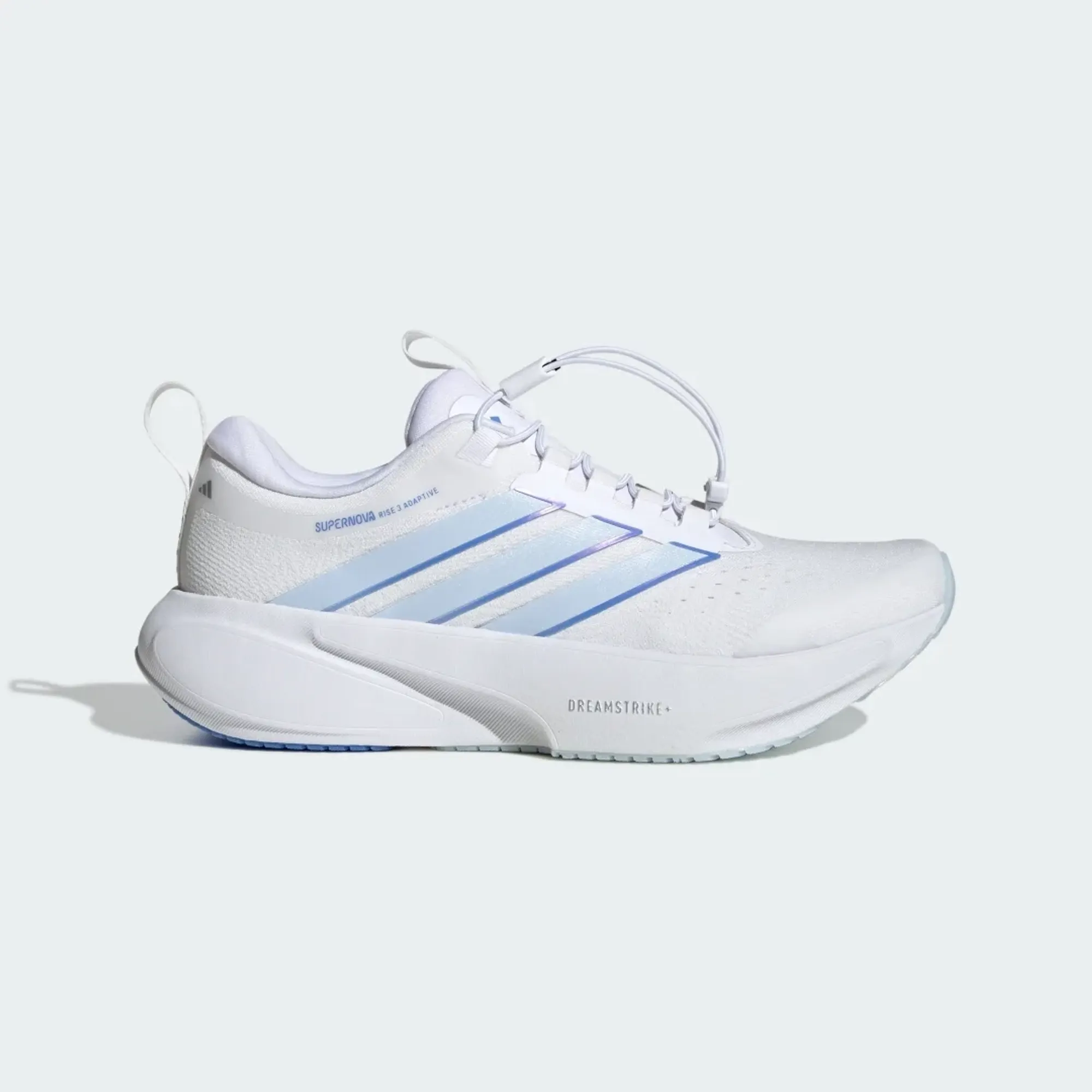 adidas SUPERNOVA RISE 3 ADAPTIVE RUNNING SHOES