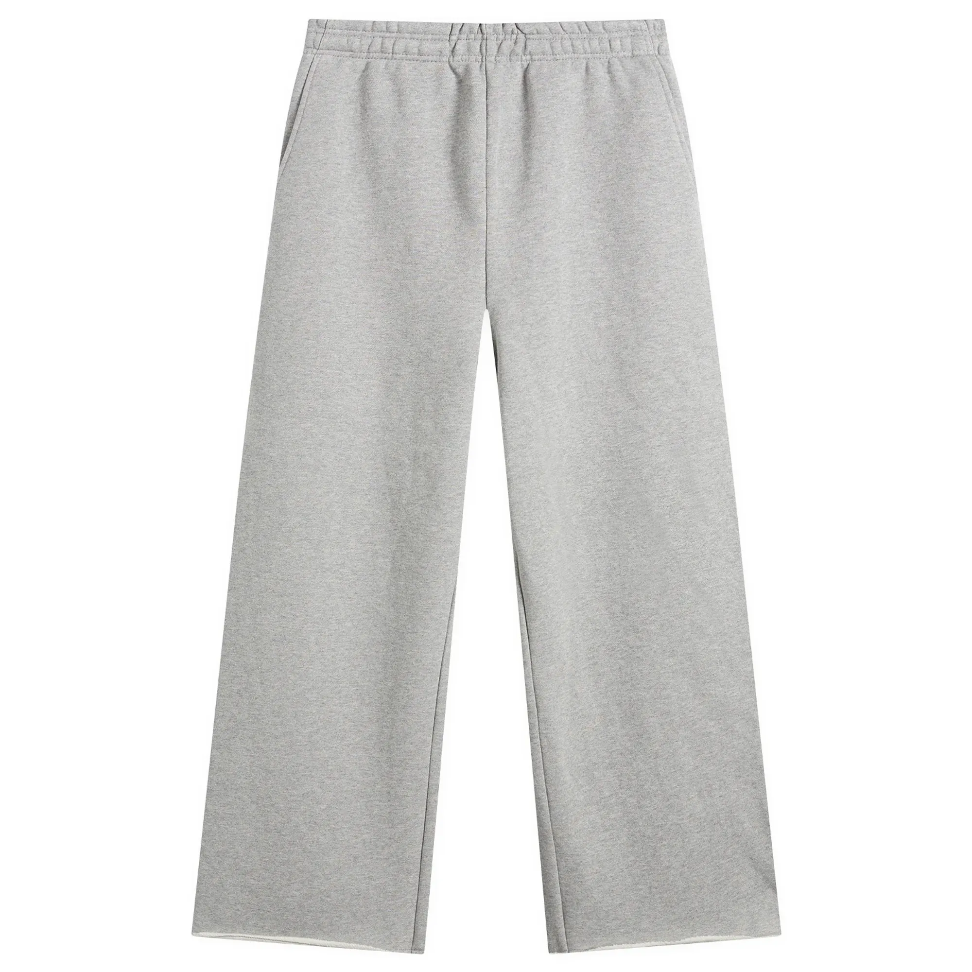 Entire Studios Women's Full Sweatpants Grey Marle