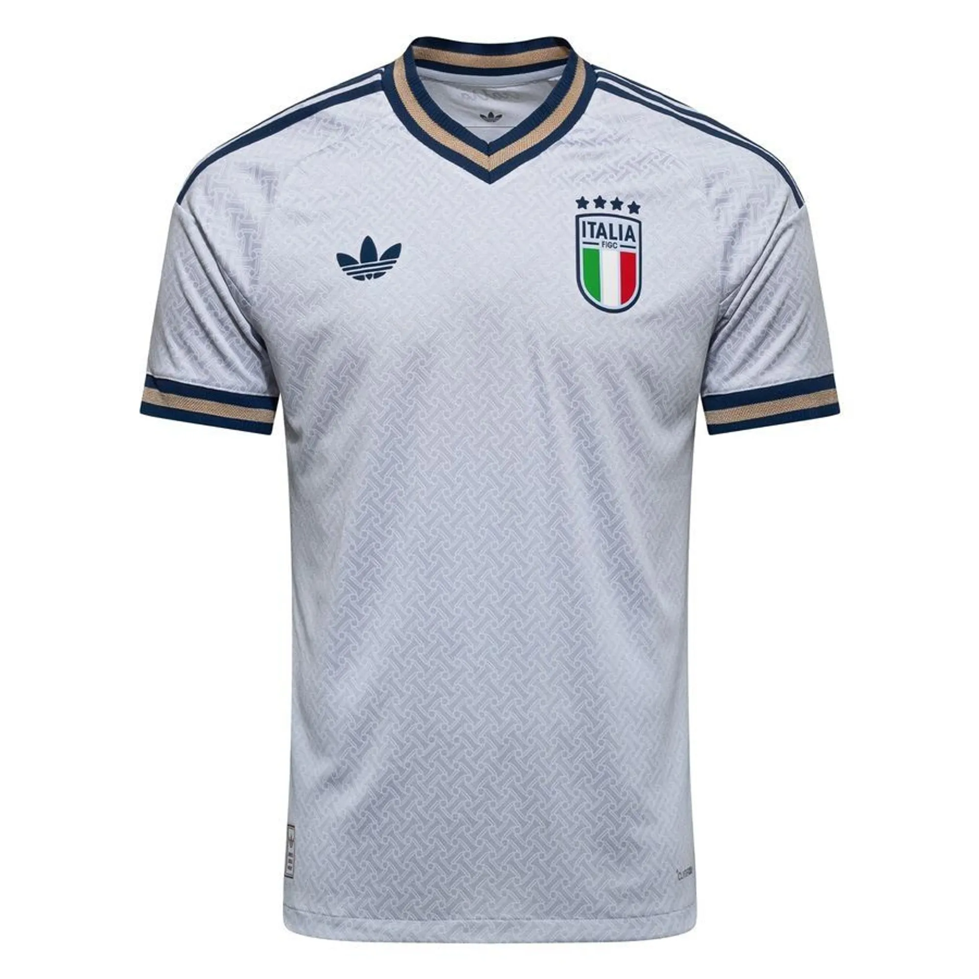 adidas Originals Italy 2026 Authentic Away Shirt
