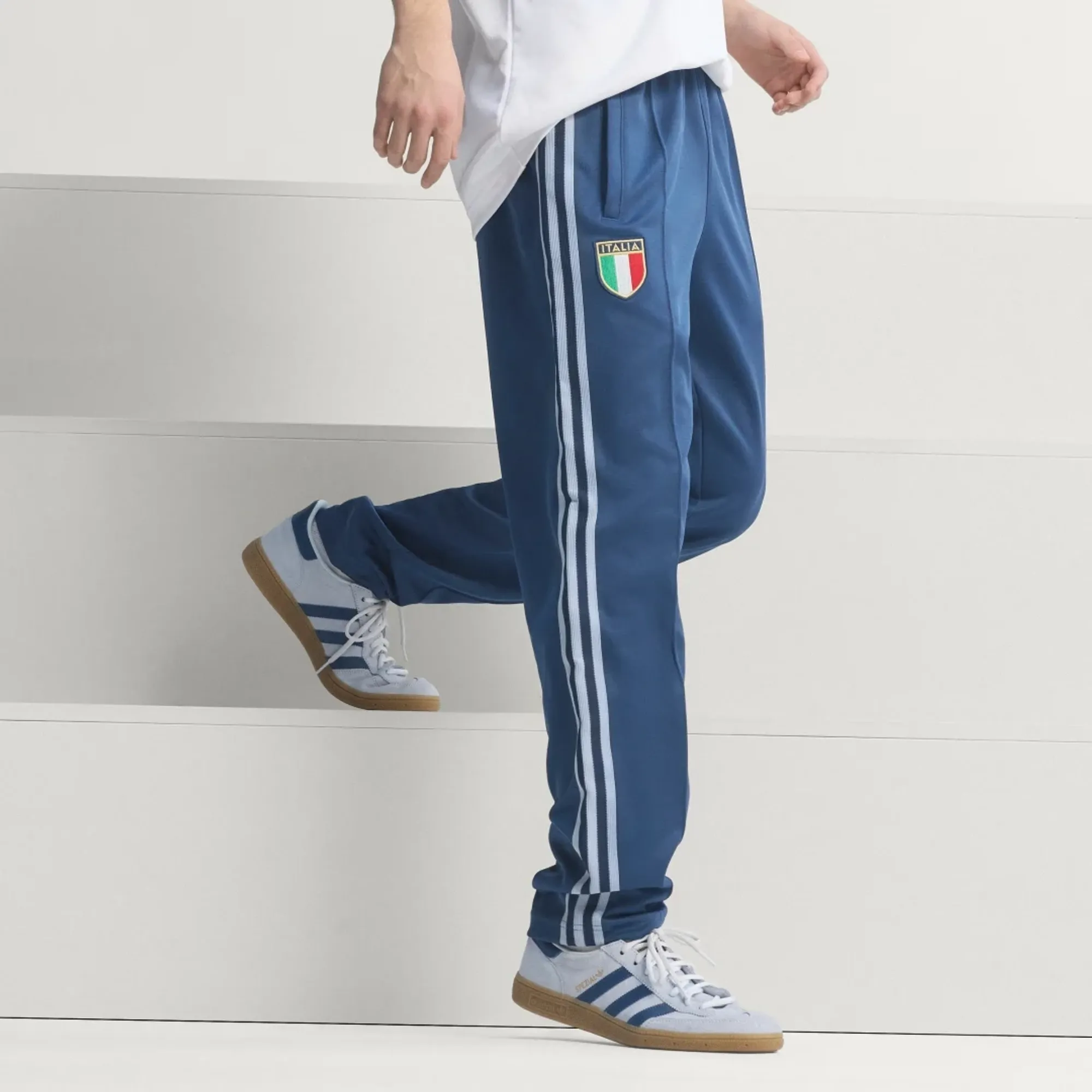adidas Italy Originals Track Pants