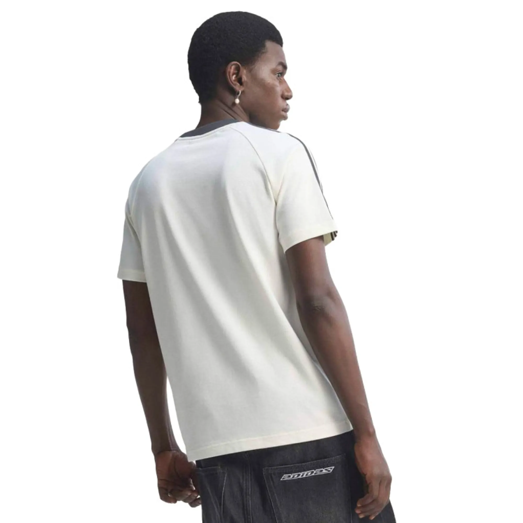 Germany National Team adidas Originals T-Shirt - White