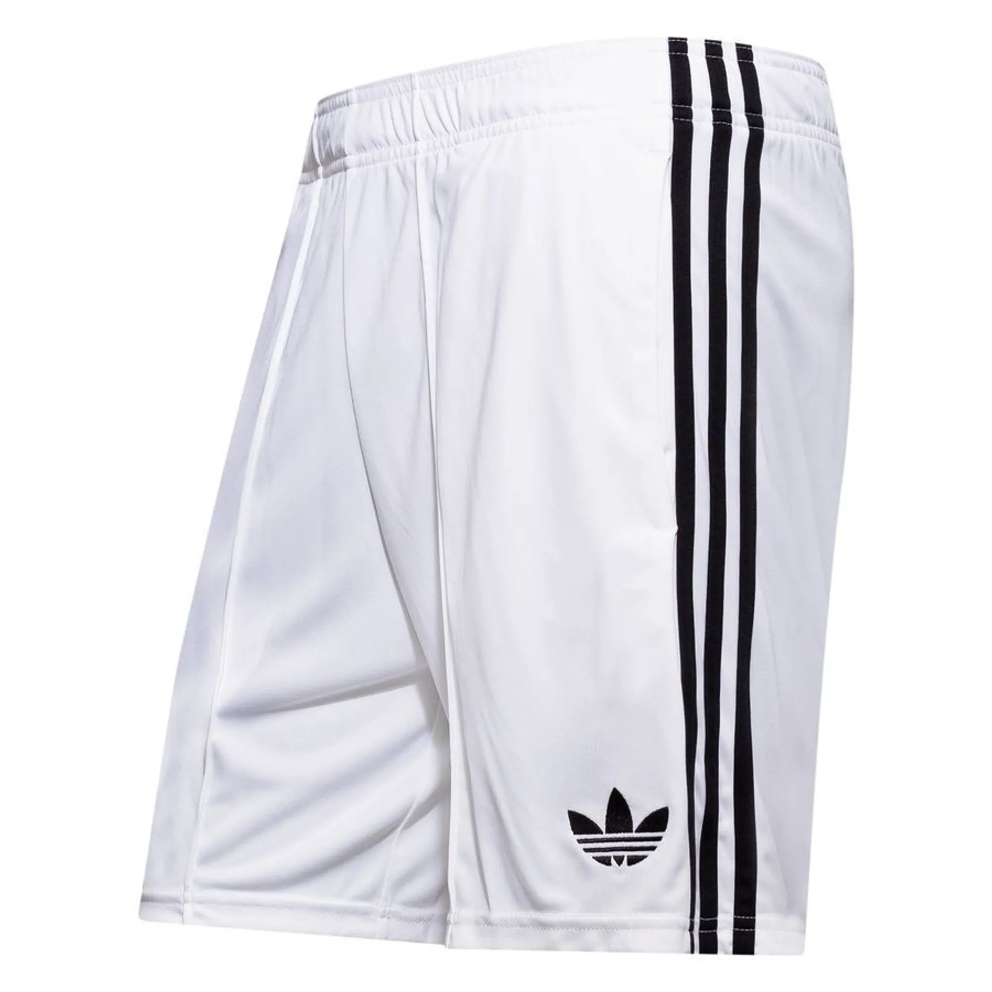 Belgium Away Shorts World Cup 2026 - ['White']