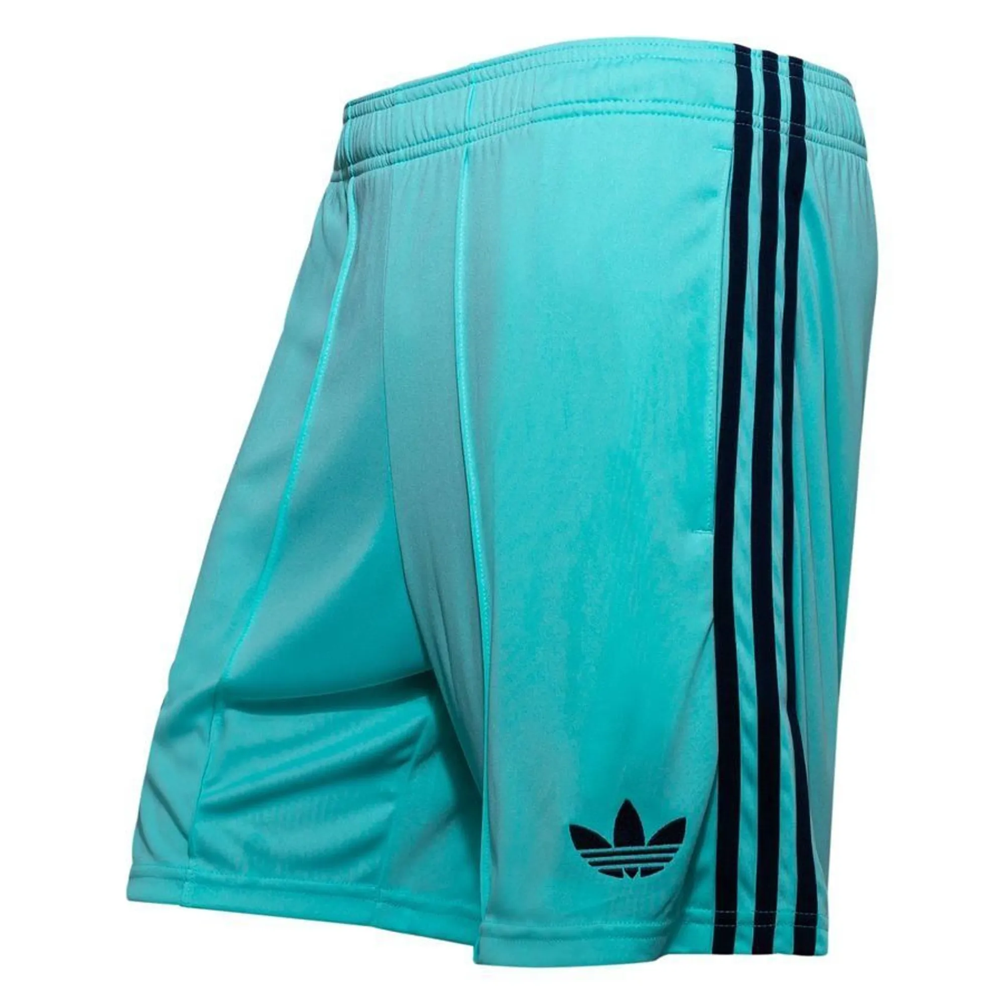 Germany Away Shorts World Cup 2026 - ['Turquoise']