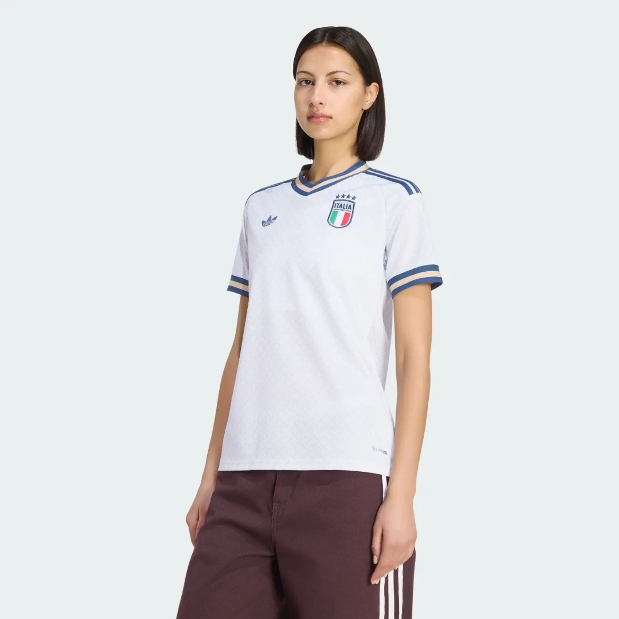 adidas Italy 26 Away Jersey