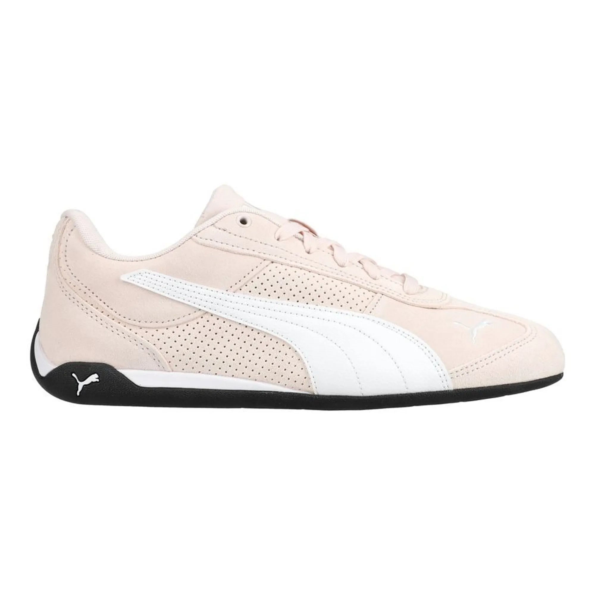 Puma Sneaker Replicatch Sd - ['Pink']