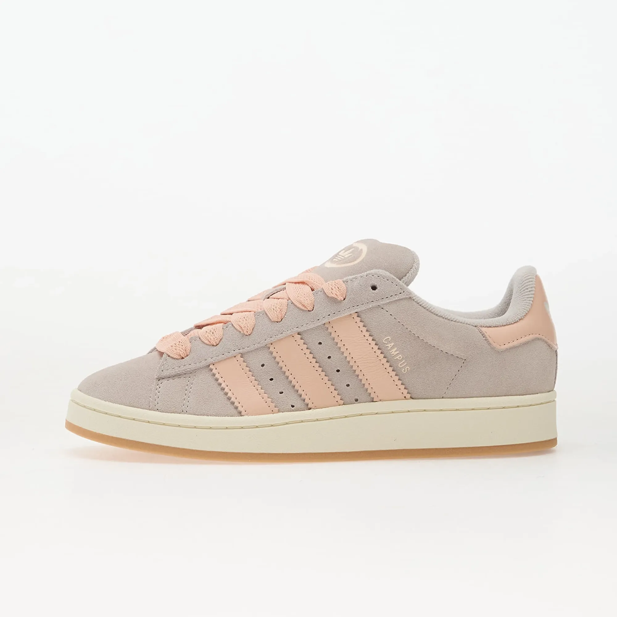 Sneakers Adidas Campus 00S Chalk Pearl/ Blush Pink/ Off White Eur 39 1/3