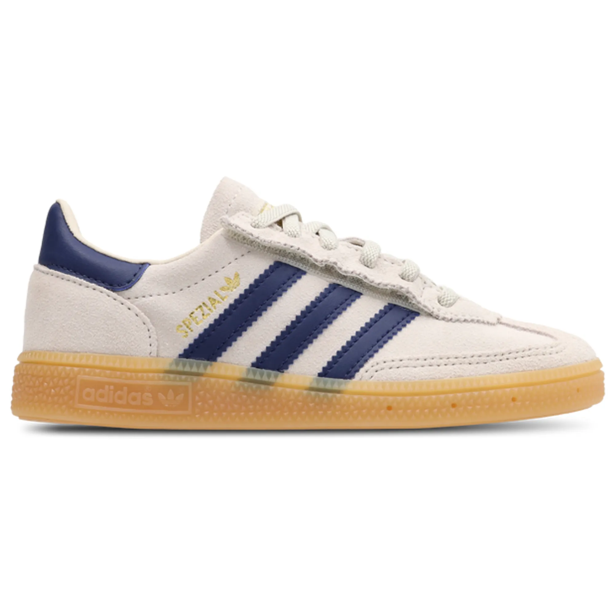 Adidas Handball Spezial Toddler Trainers - Beige
