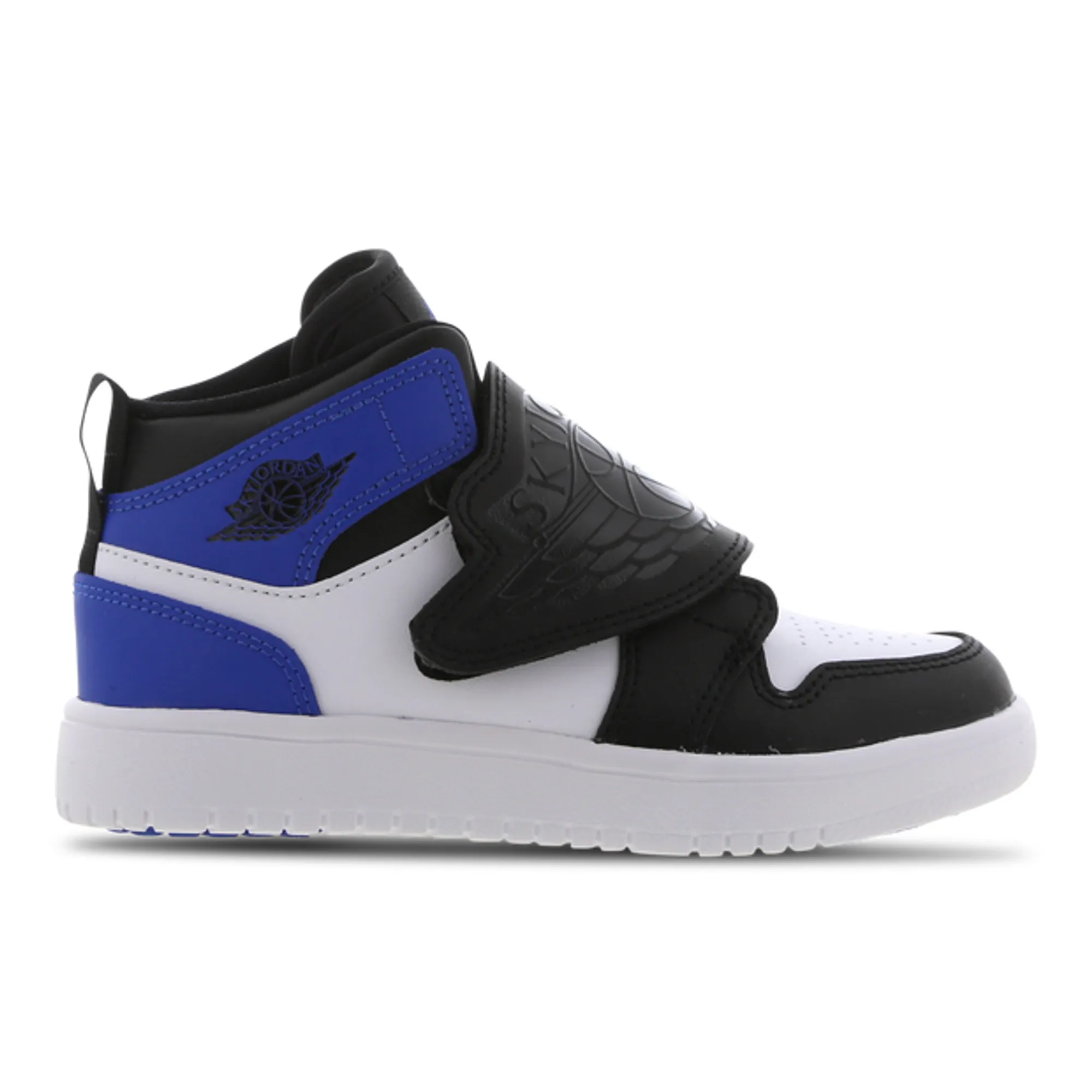 Jordan Sky Toddler Trainers - White