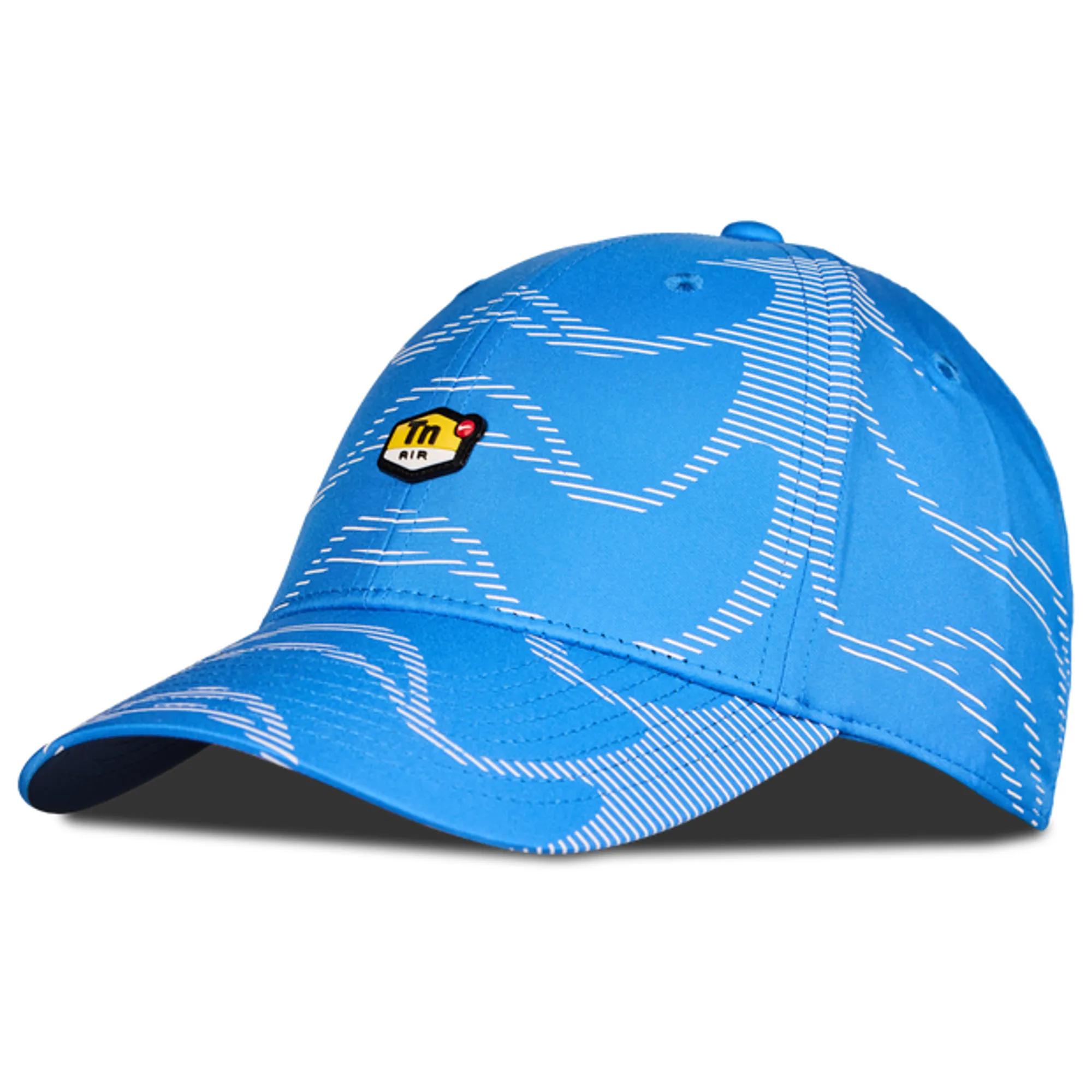 Nike Air Max Unisex Caps - Blue