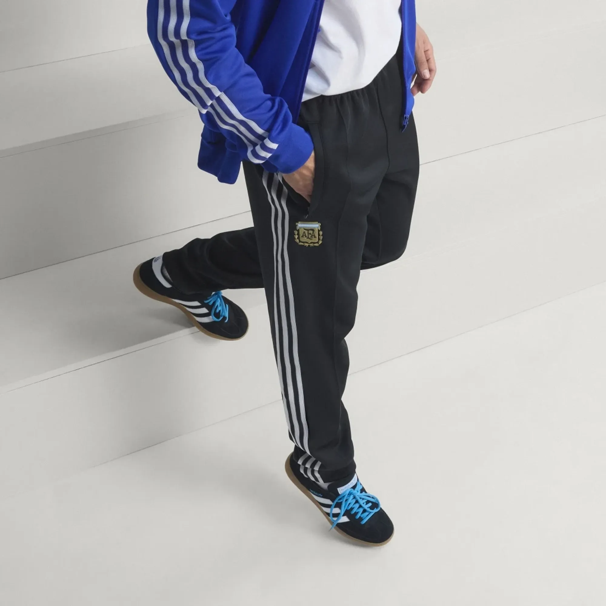 adidas Argentina Originals Track Pants