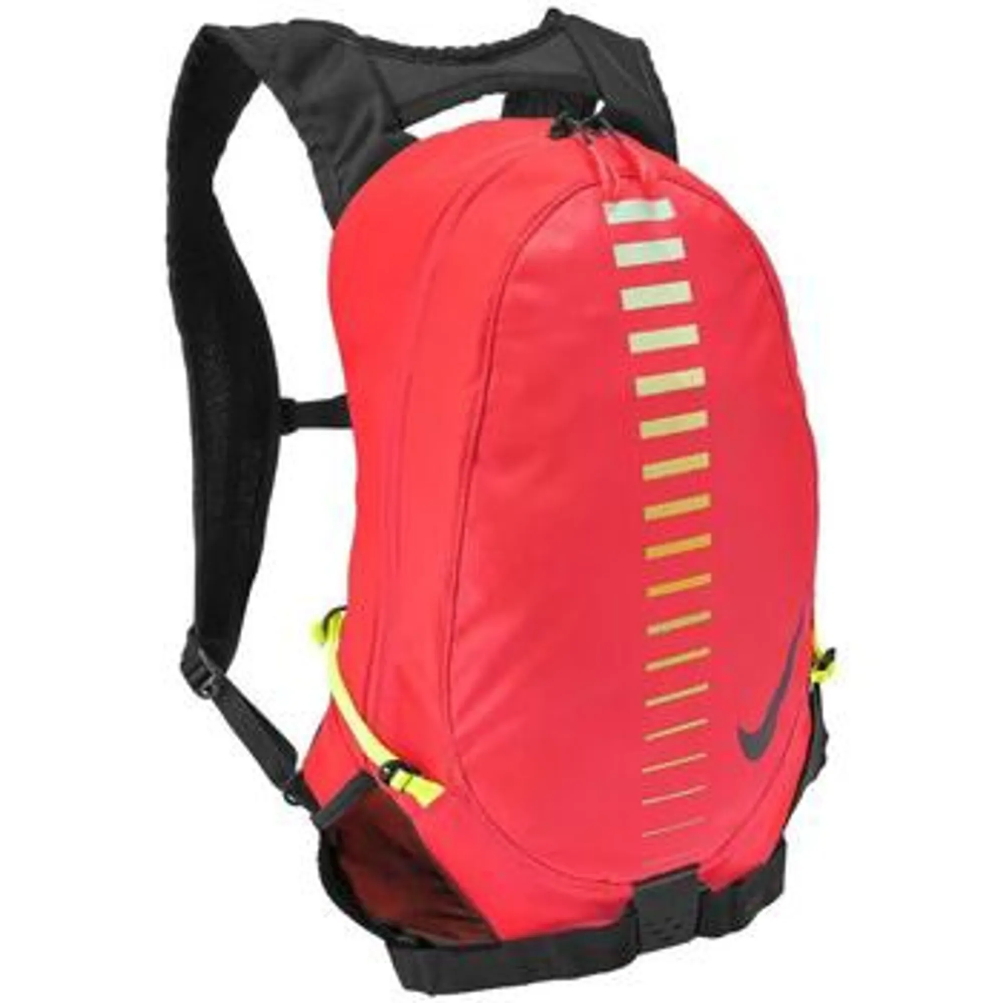 Nike  CS2541  women's Backpack in Red