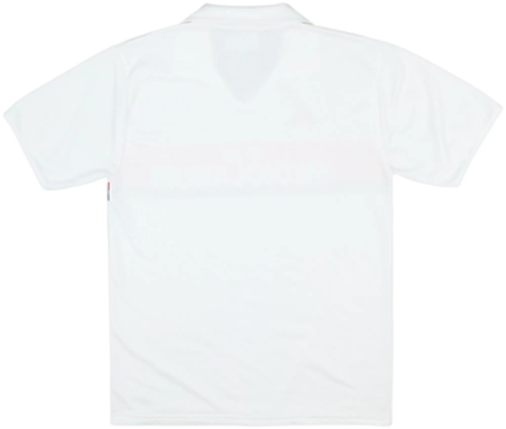 1988-89 AC Milan Away Shirt - 8/10 - (S)