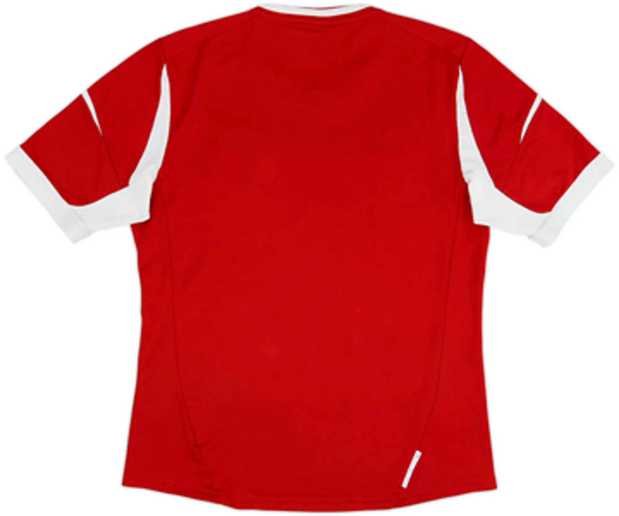 2012-13 Aberdeen Home Shirt - 5/10 - (L)
