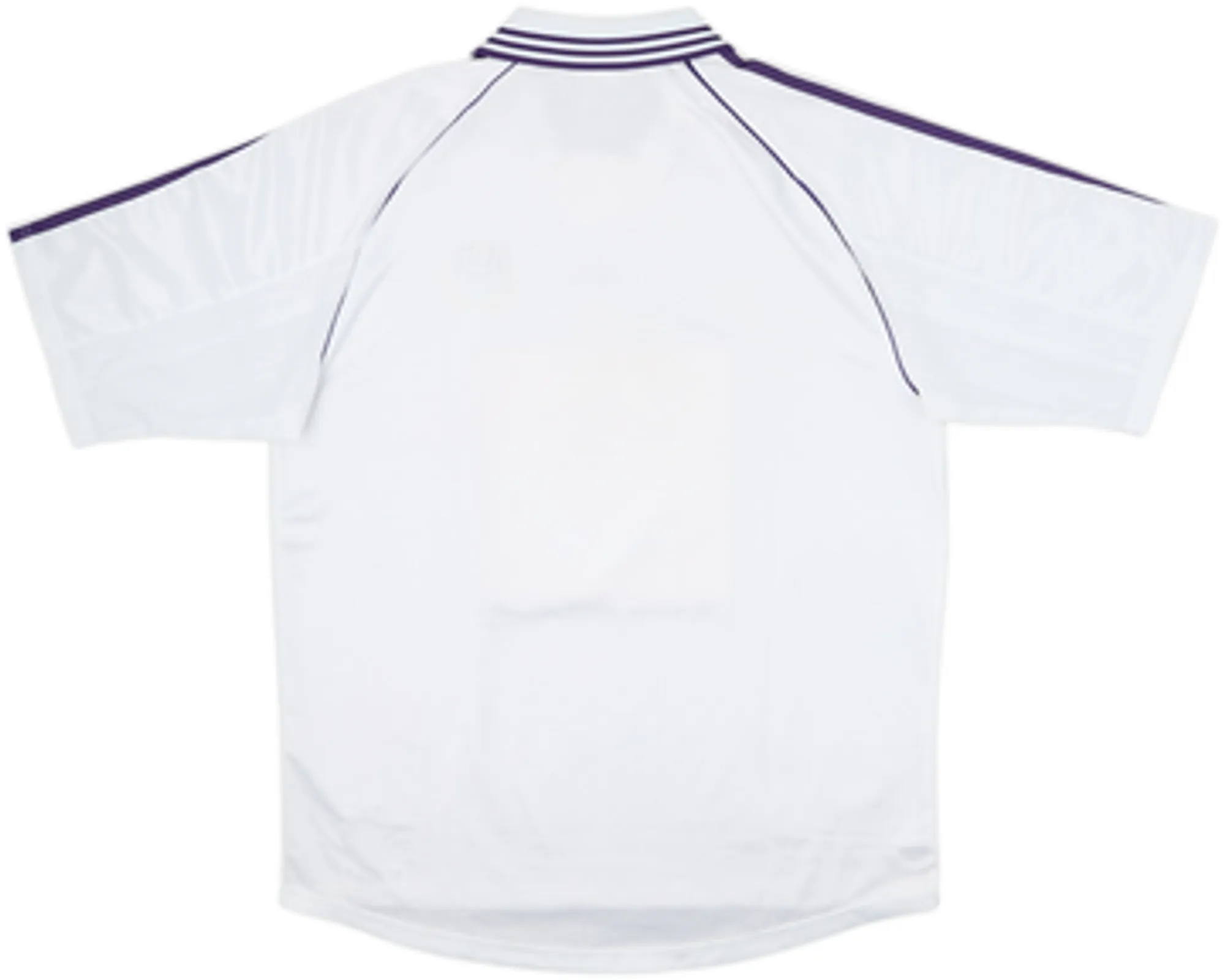 1998-99 Anderlecht Away Shirt - 8/10 - (L)