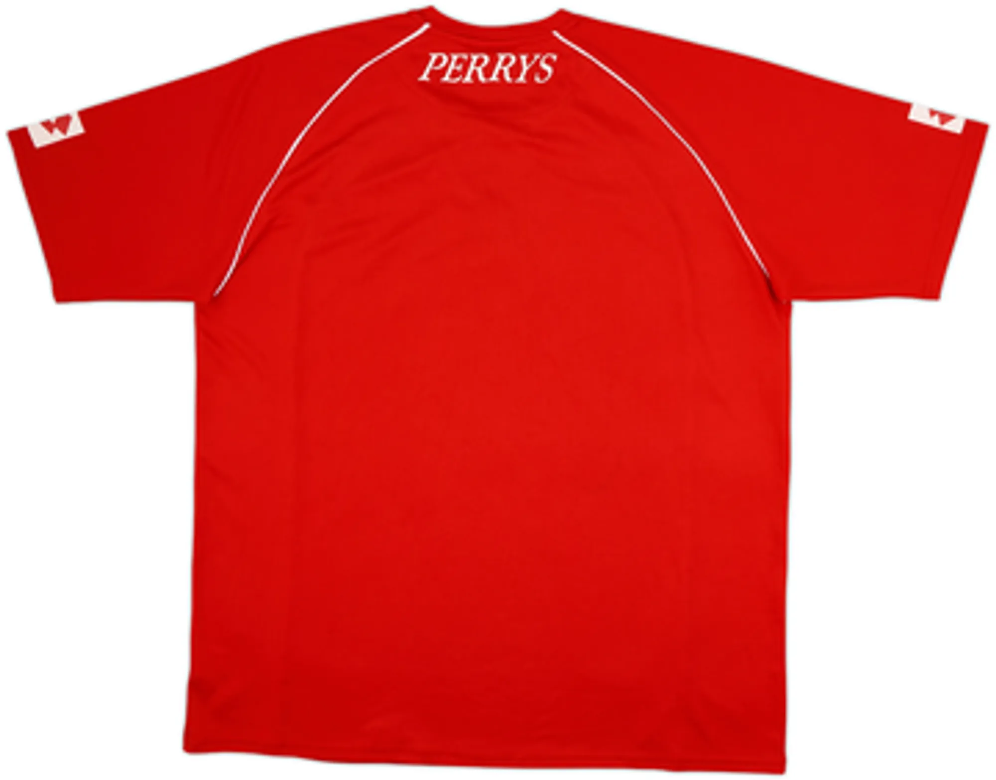 2008-09 Barnsley Home Shirt - 9/10 - (XXL)