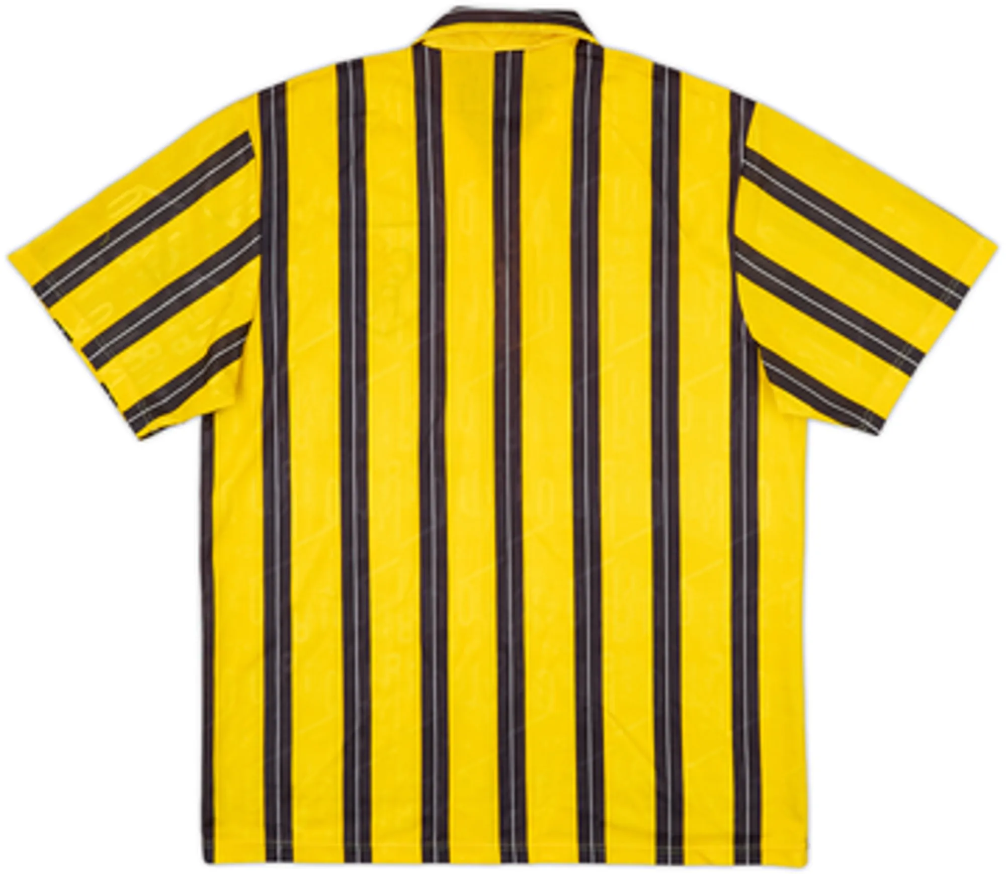 1993-94 Chelsea Third Shirt - 10/10 - (L)