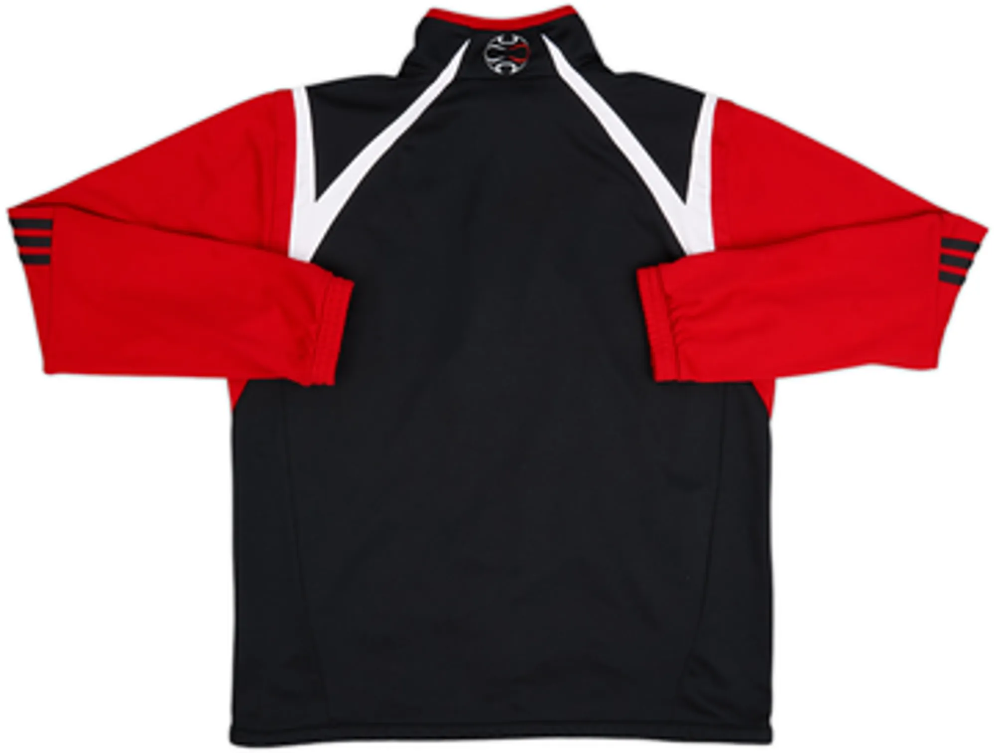 2006-07 FC Koln adidas Track Jacket - 5/10 - (L)