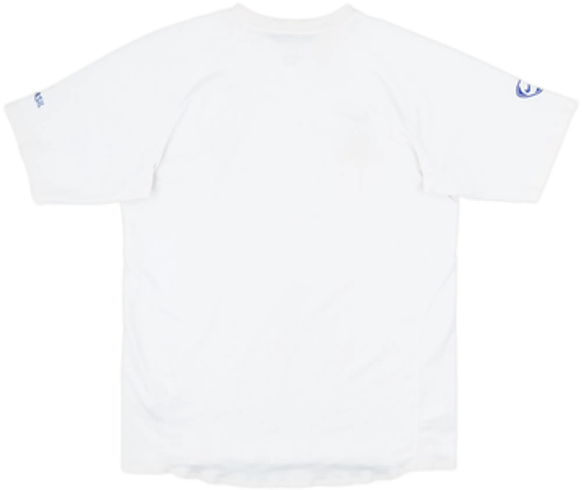 2006-07 Brazil Player Issue Nike Training Shirt - 7/10 - (M)