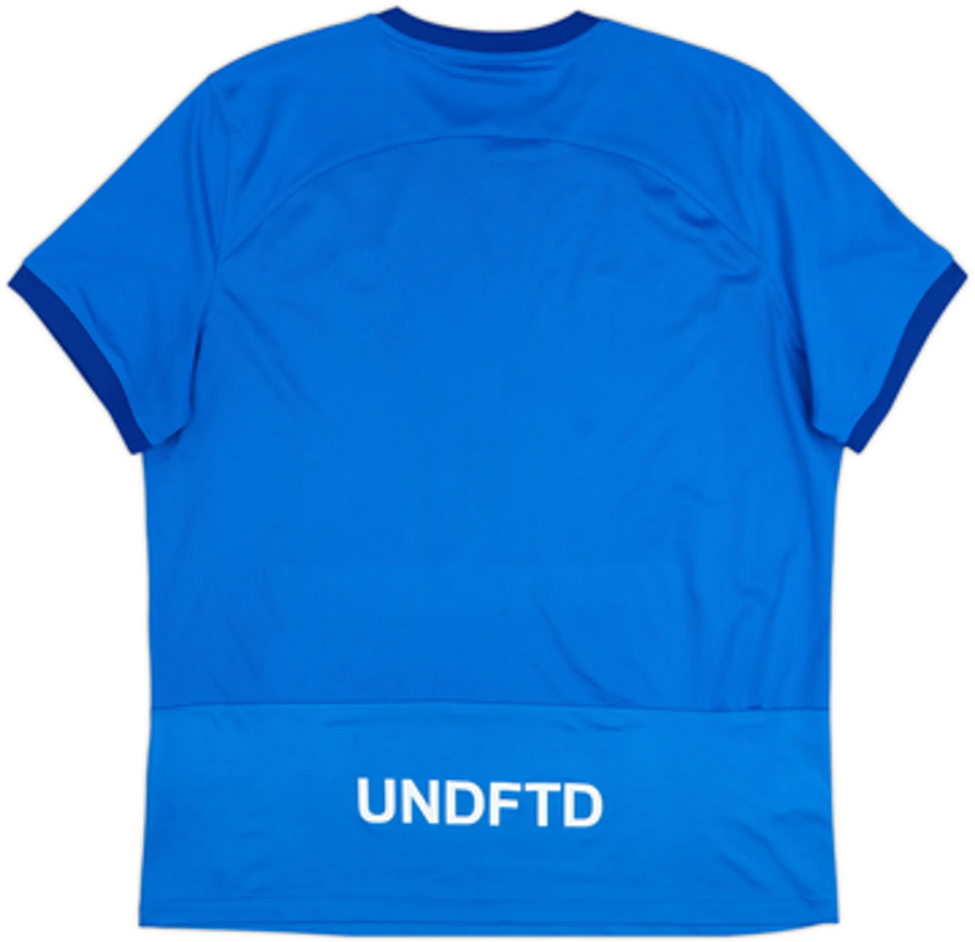 2023-24 Birmingham Home Shirt - 8/10 - (XXL)