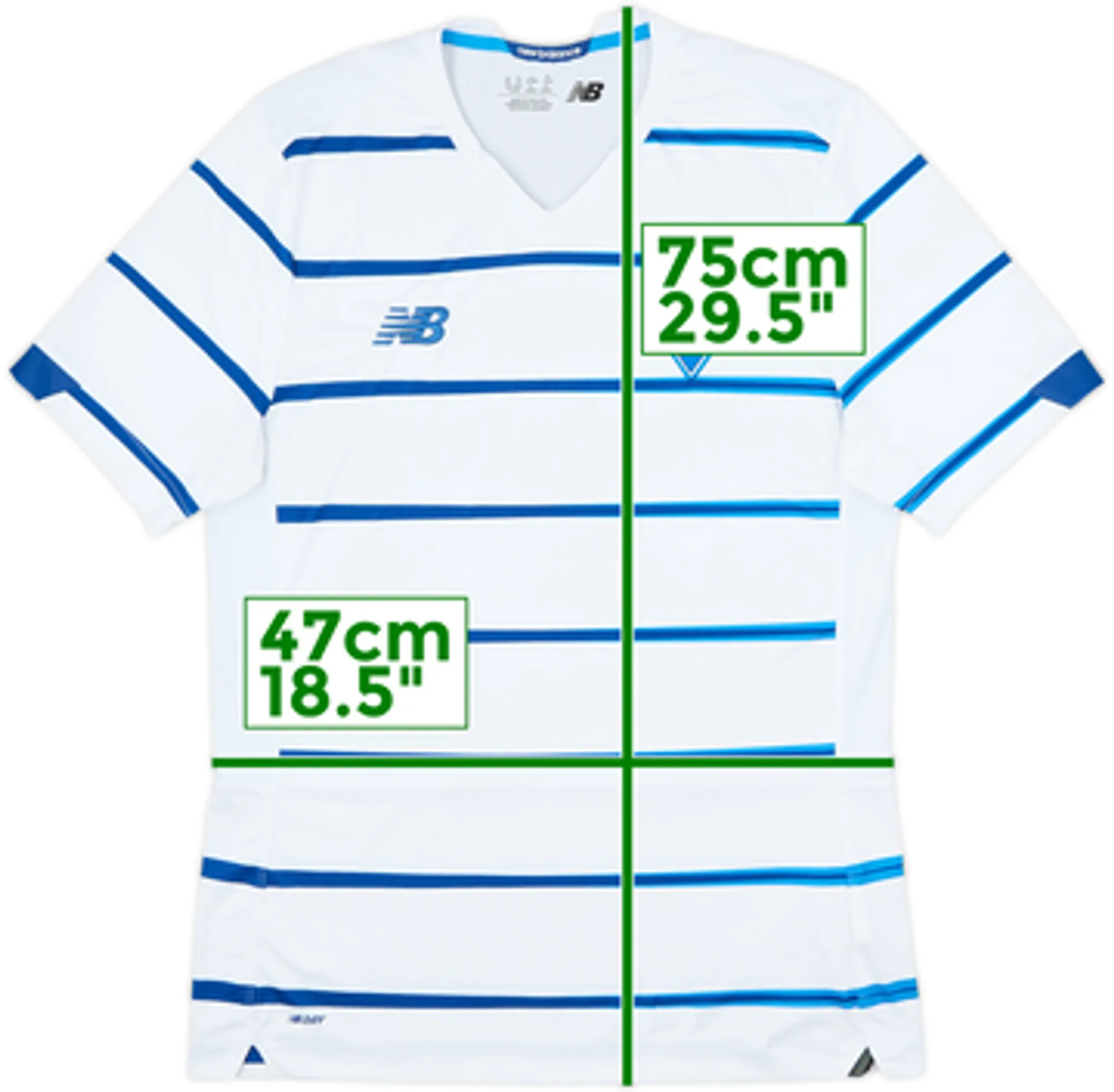 2020-21 Dynamo Kyiv Home Shirt - 10/10 - (L)