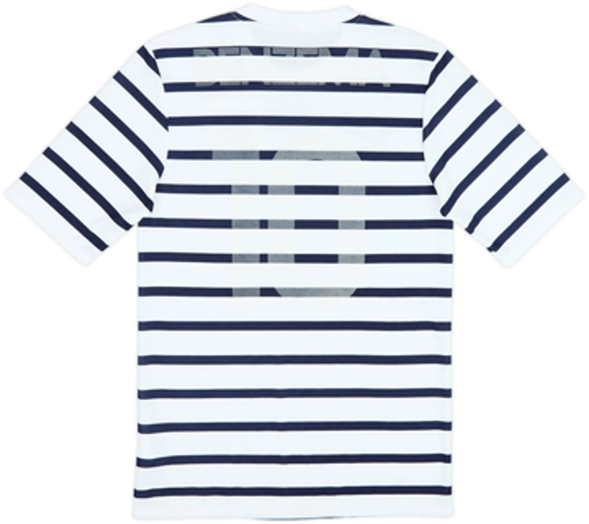 2011-12 France Away Shirt - 4/10 - (S)