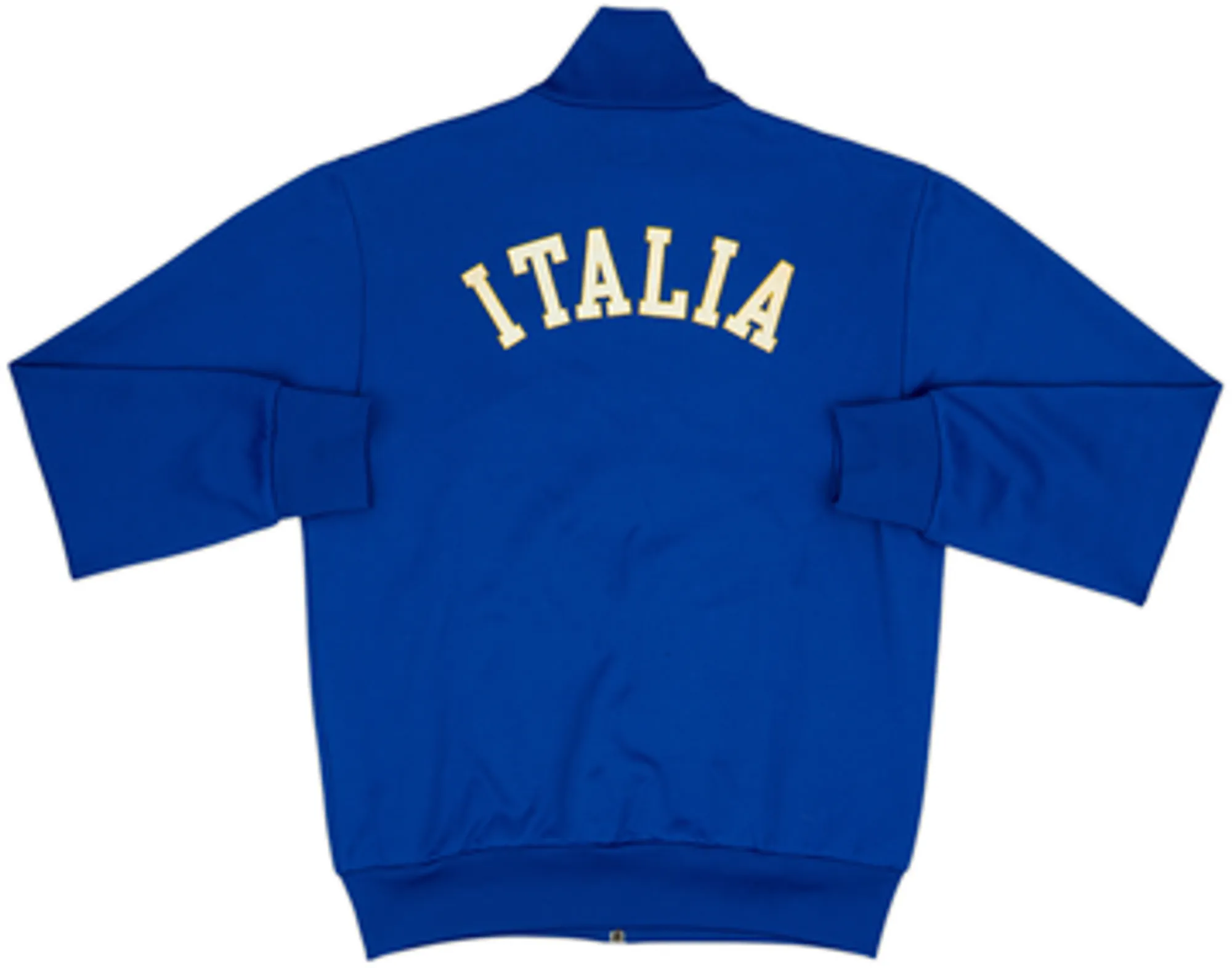 2005-06 Italy adidas Originals Track Jacket - 8/10 - (L)