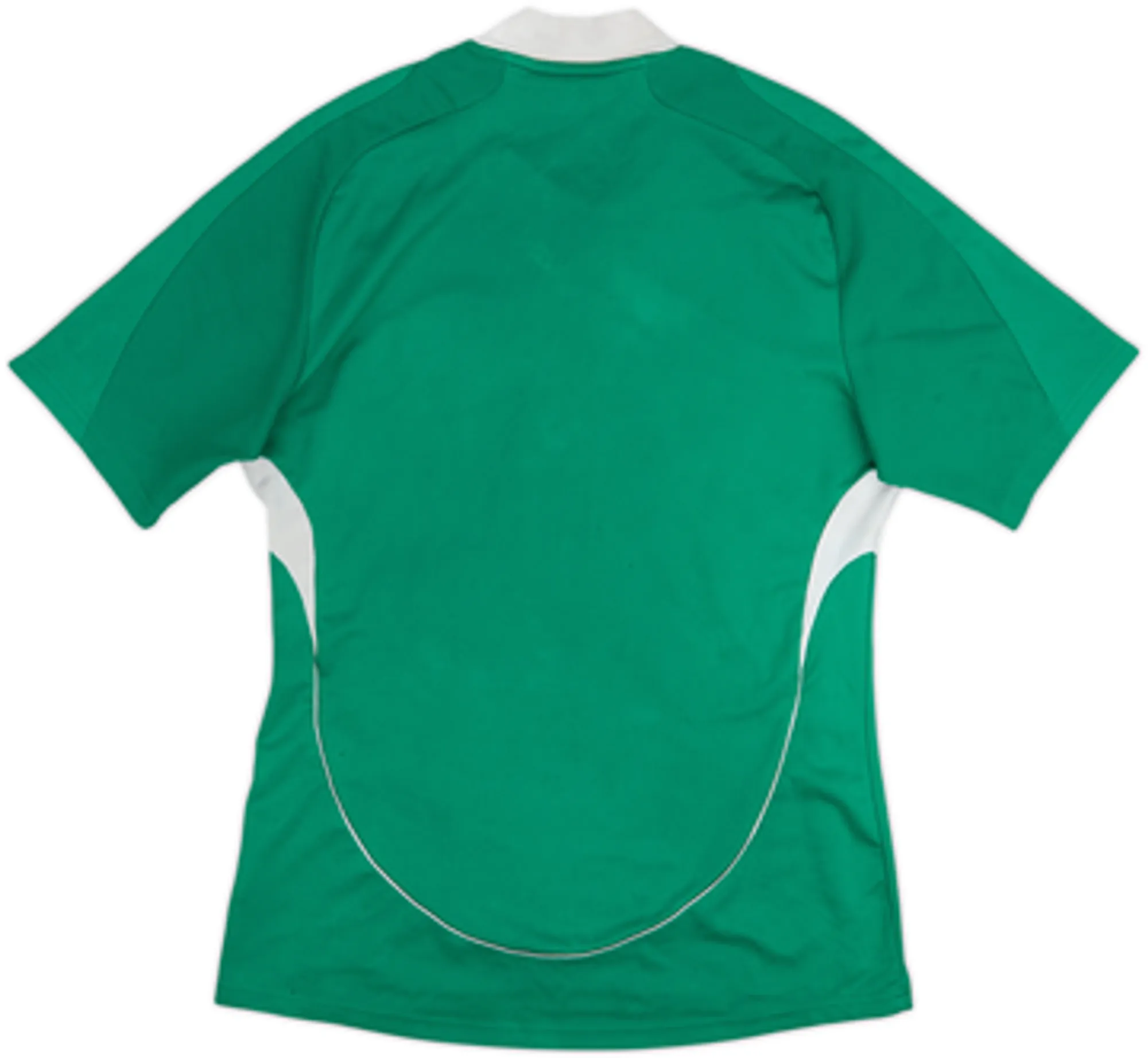 2008-09 Nigeria Home Shirt - 5/10 - (M)