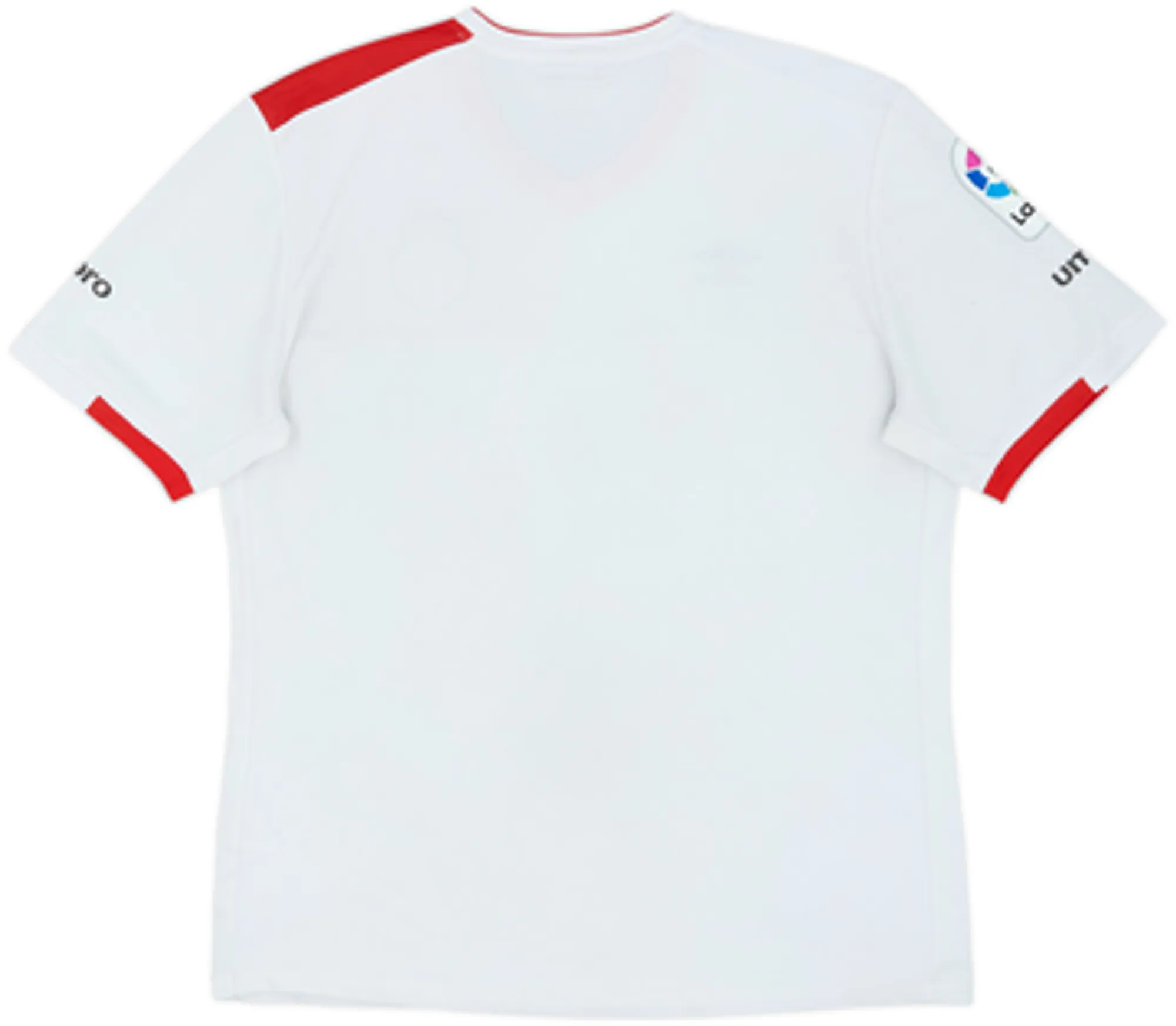 2016-17 Mallorca Away Shirt - 6/10 - (XL)