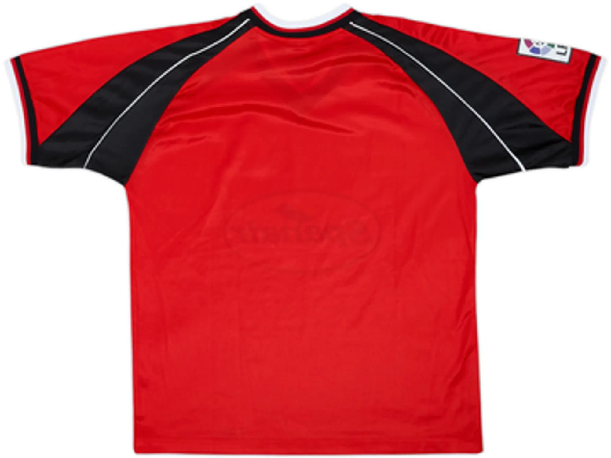 1999-00 Mallorca Home Shirt - 9/10 - (M)