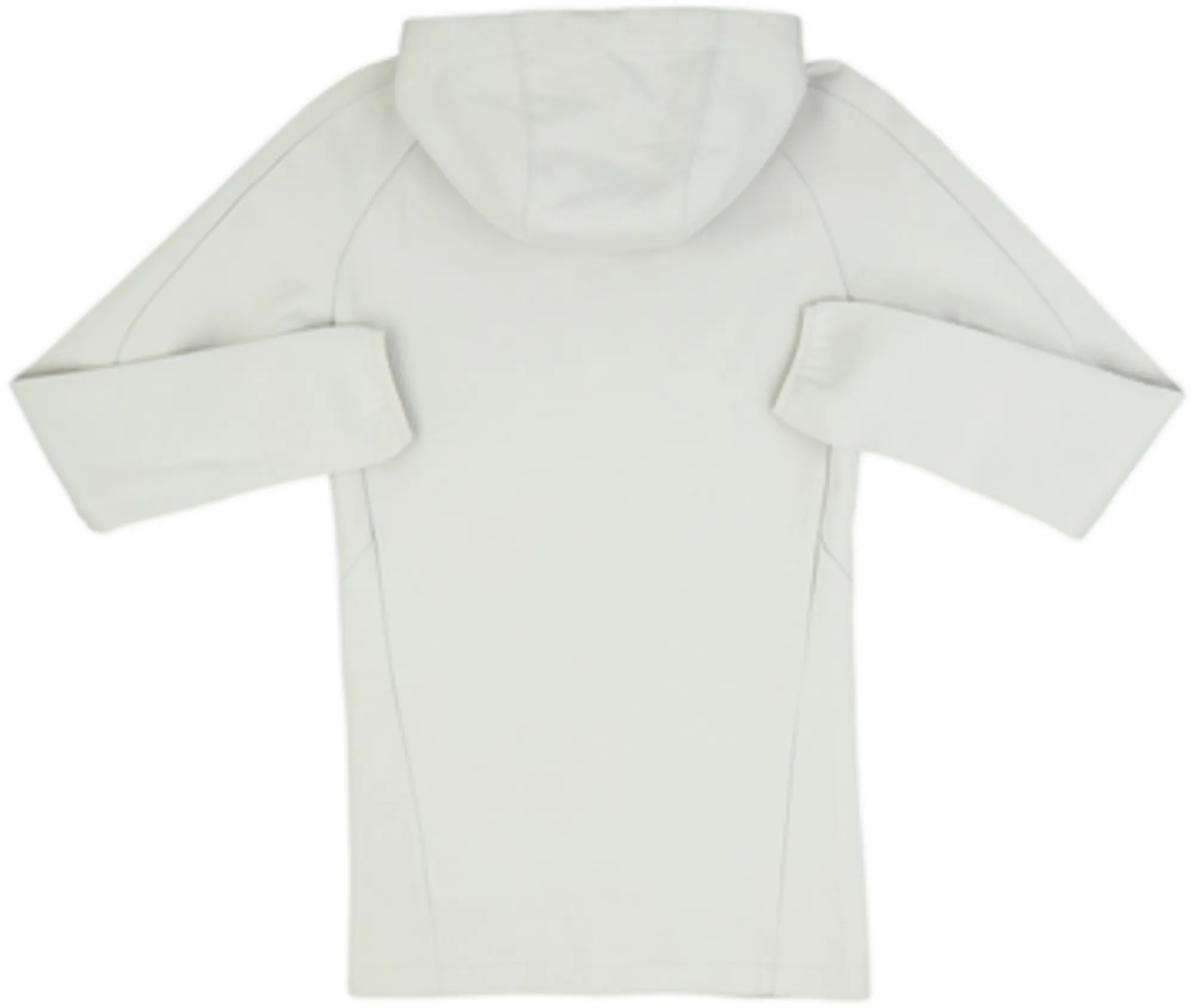 2022-23 Olympique Marseille Puma Hooded Jacket (XS)