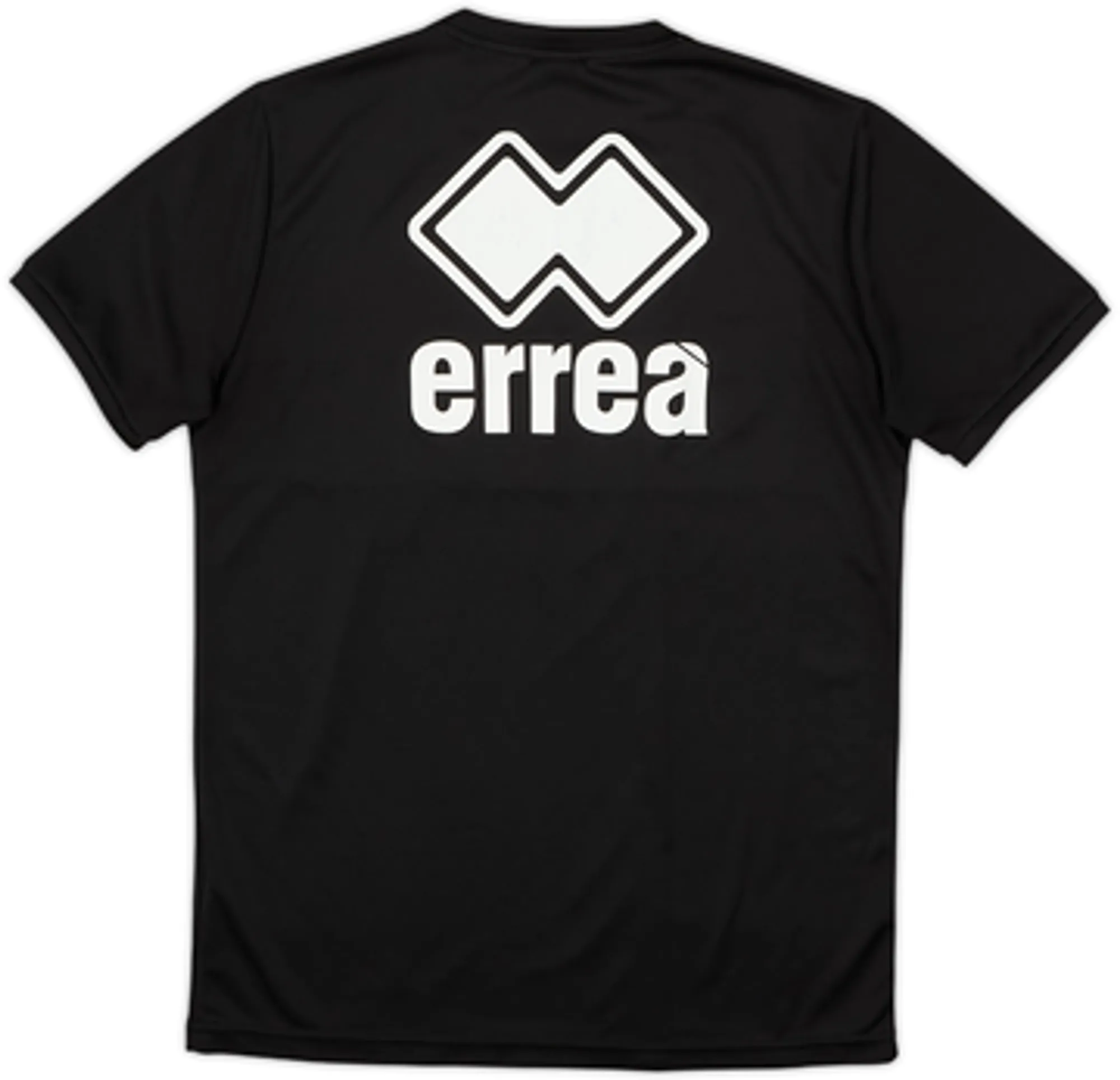 2018-19 Shrewsbury Town Errea Training Shirt - 7/10 - (S)