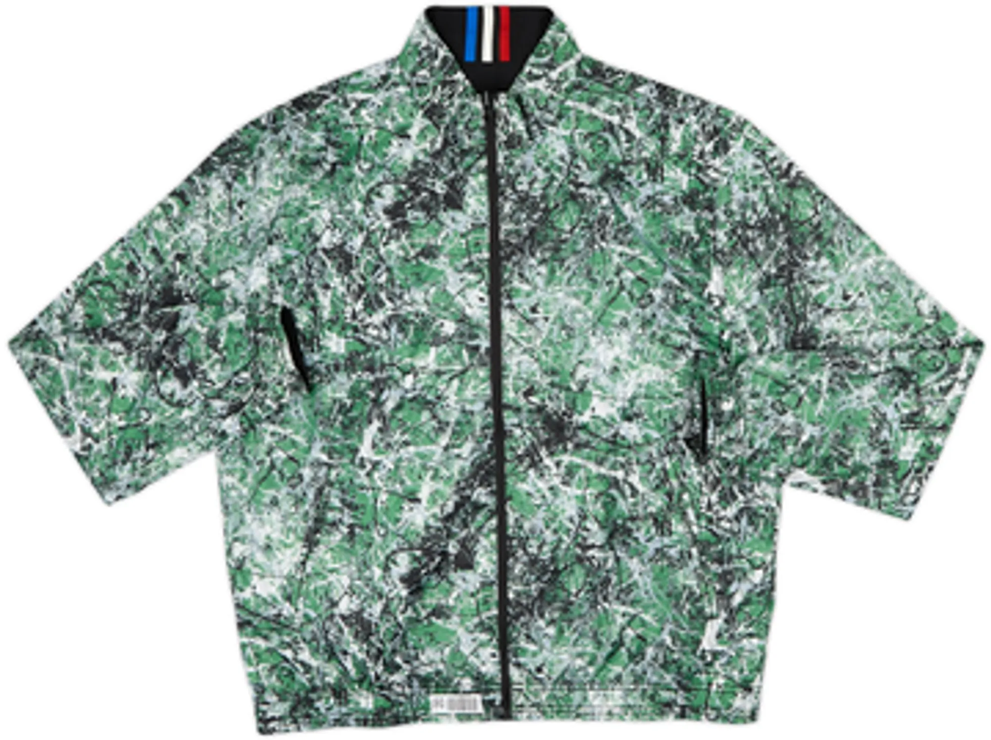 2023-24 Manchester United x adidas x Stone Roses Track Jacket - 10/10 - (L)