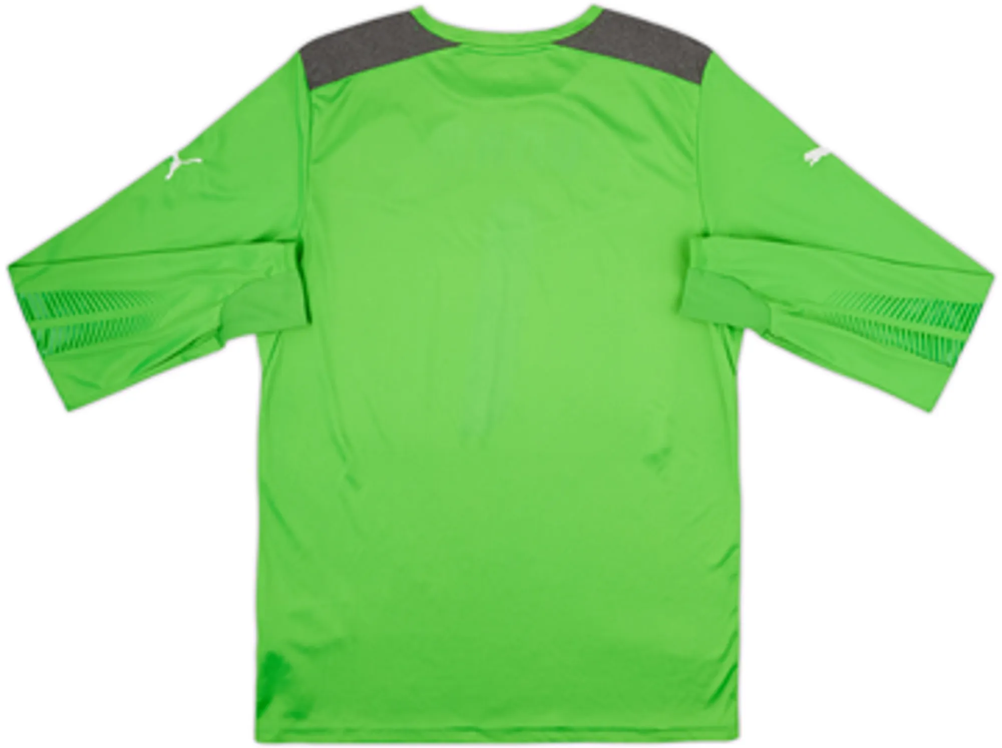 2013-14 Sporting CP GK Shirt - 5/10 - (L)