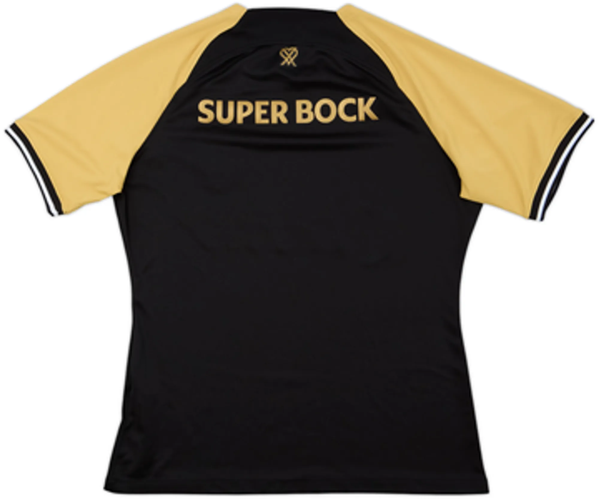 2023-24 Sporting CP 'CR7' Third Shirt - 8/10 - (Women's L)