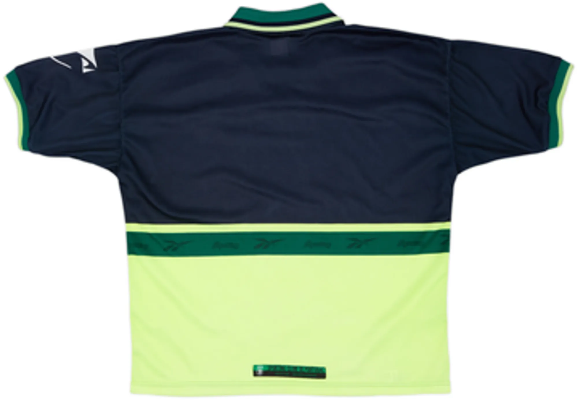 1998-99 Sporting CP Away Shirt - 5/10 - (L)