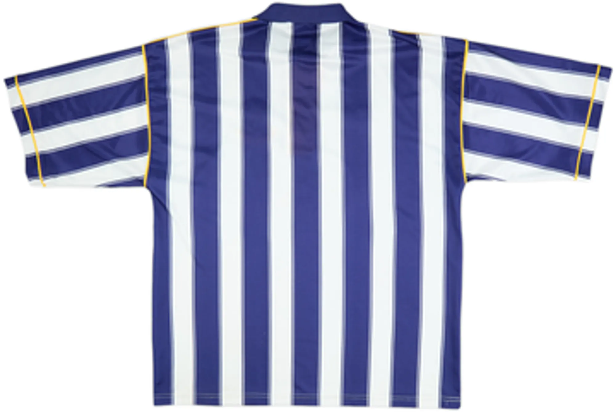 1994-95 West Brom Home Shirt - 6/10 - (XL)