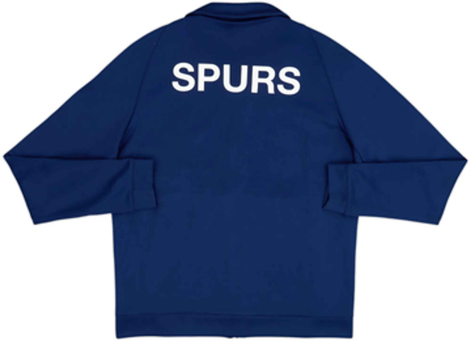 2017-18 Tottenham Nike Track Jacket - 9/10 - (M)