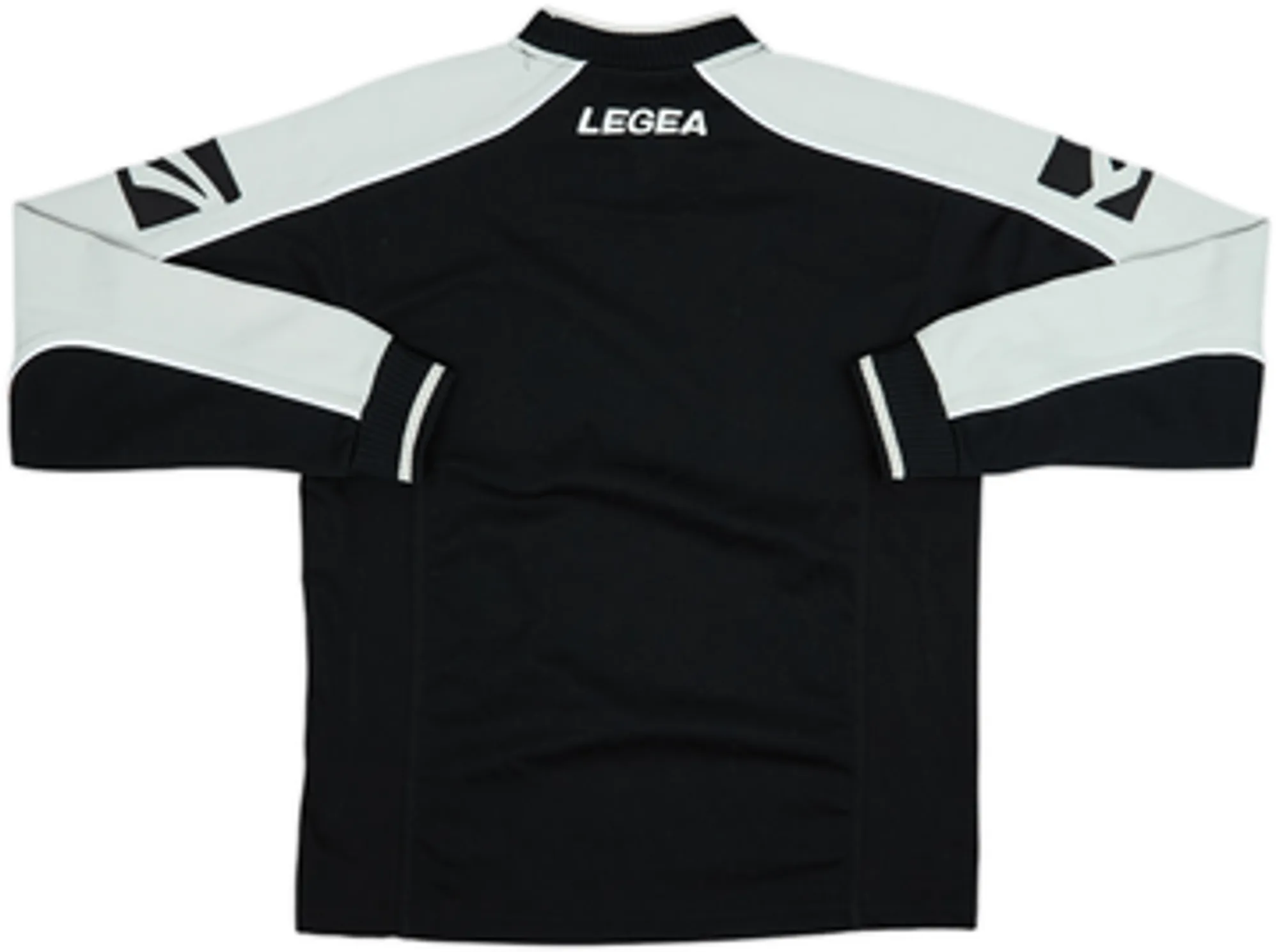 2010-11 Udinese Legea Sweat Top - 8/10 - (M)